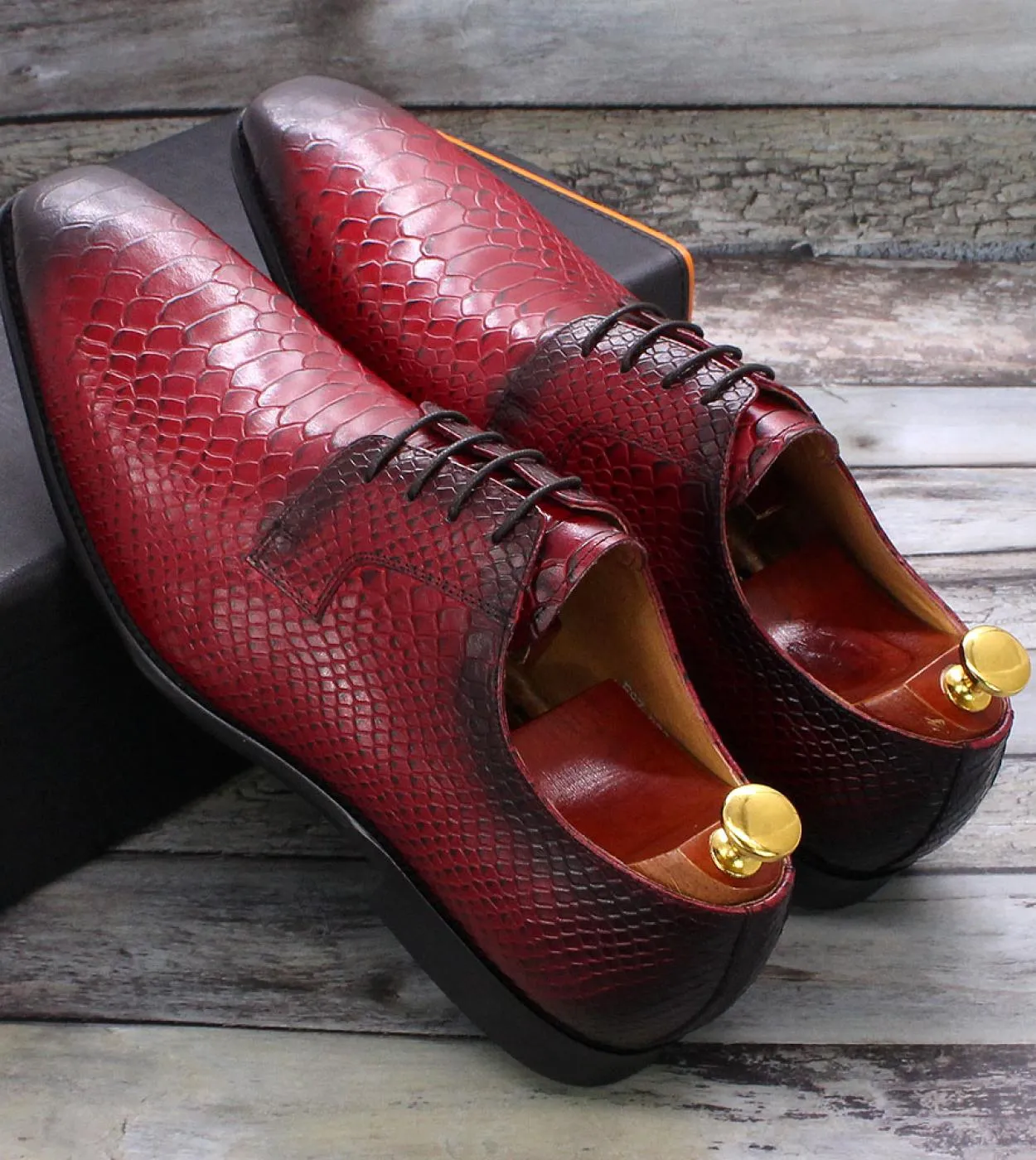 Scarpe Oxford in pelle Scarpe eleganti in pelle Scarpe da festa in pelle Scarpe da uomo Scarpe derby Scarpe eleganti da uomo