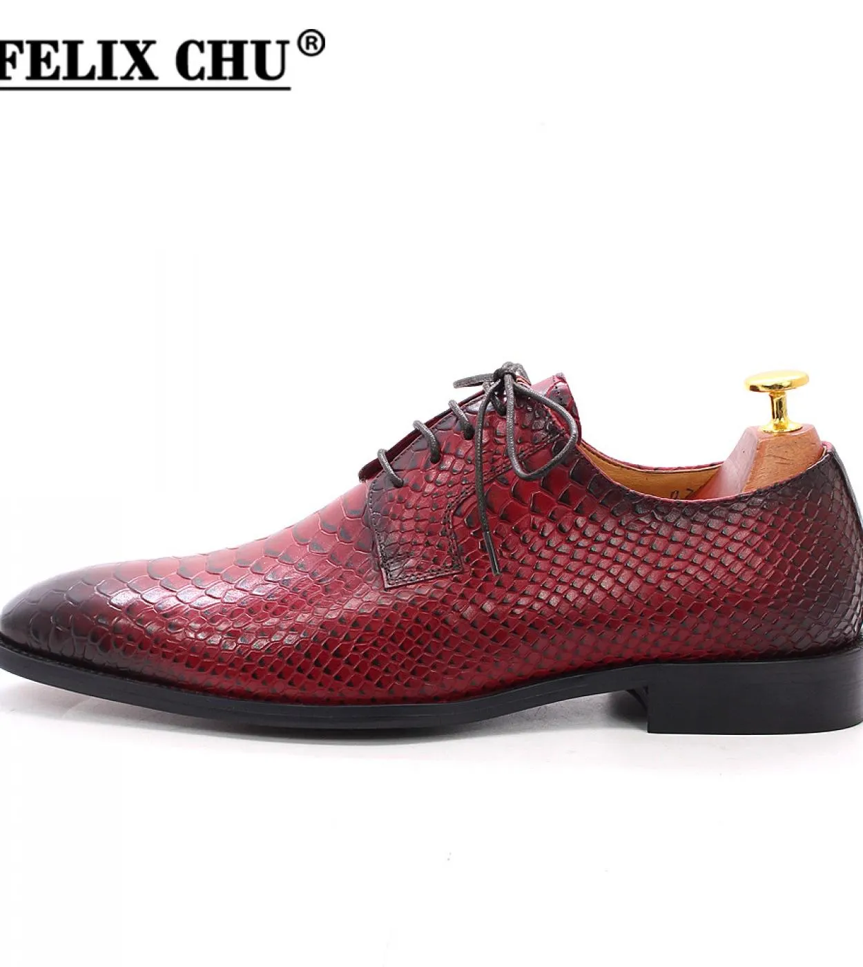 Scarpe Oxford in pelle Scarpe eleganti in pelle Scarpe da festa in pelle Scarpe da uomo Scarpe derby Scarpe eleganti da uomo