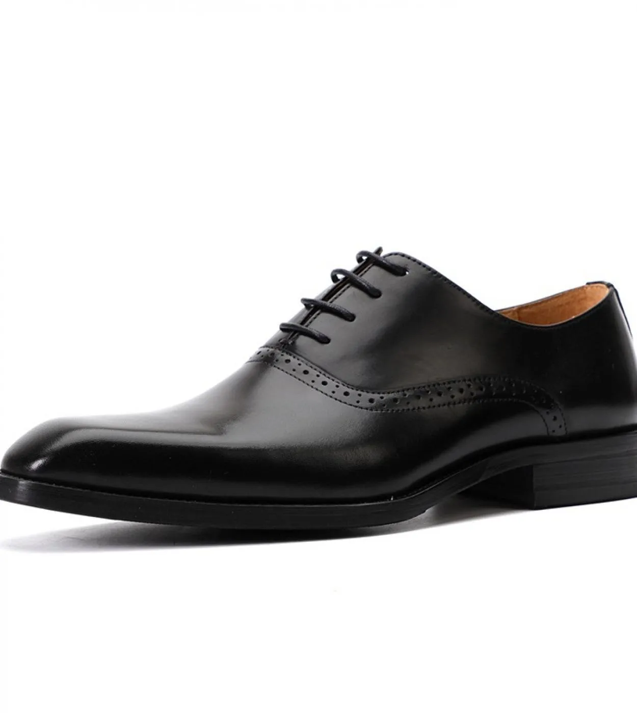 Scarpe Oxford Uomo Tuta in vera pelle Scarpe in pelle di mucca di lusso Uomo Oxford 2023