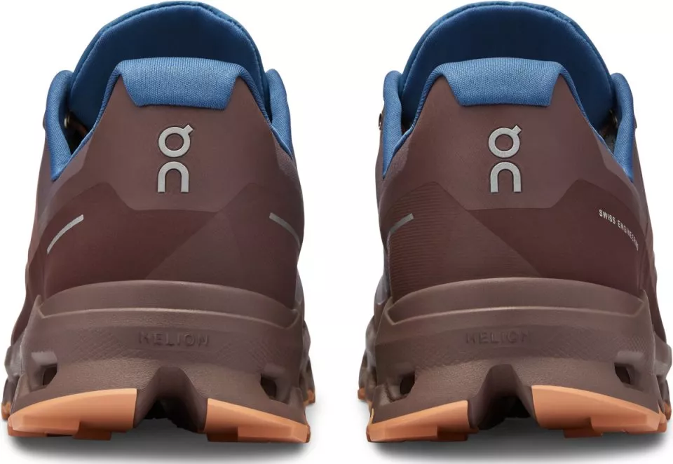 Scarpe per sentieri On Running Cloudvista Waterproof