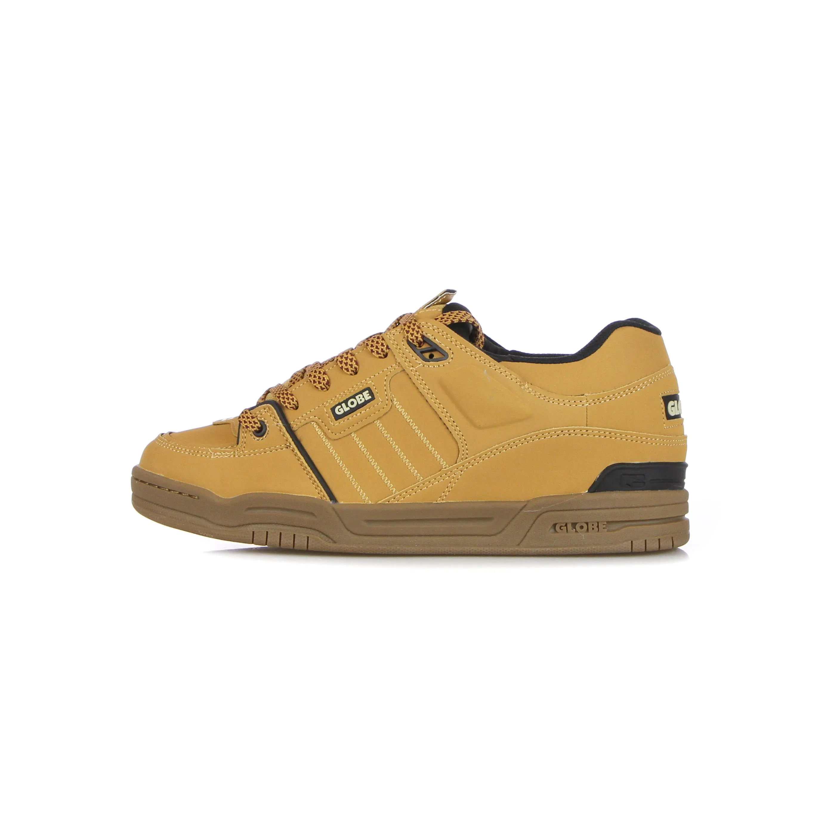 Scarpe Skate Uomo Fusion Golden Brown