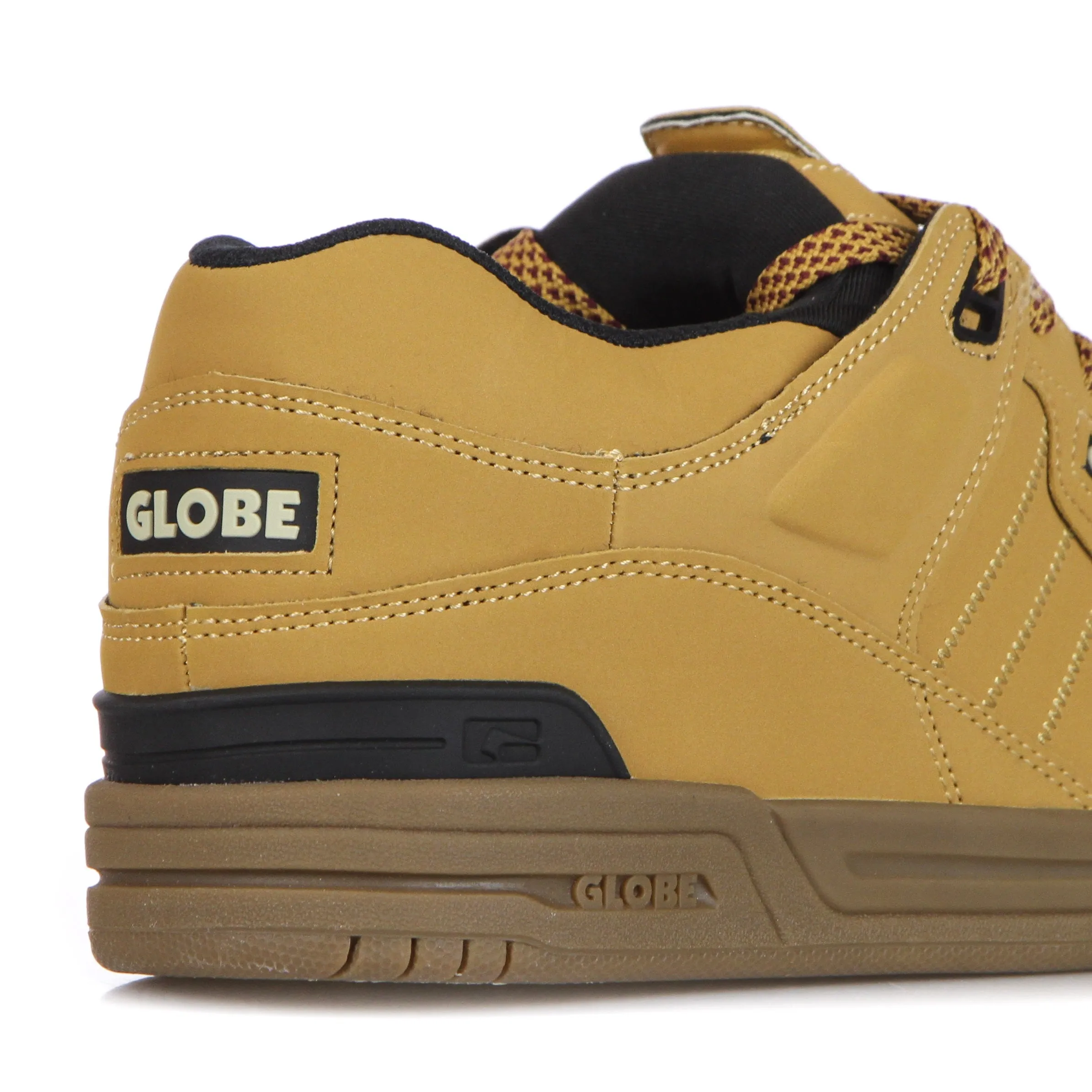 Scarpe Skate Uomo Fusion Golden Brown