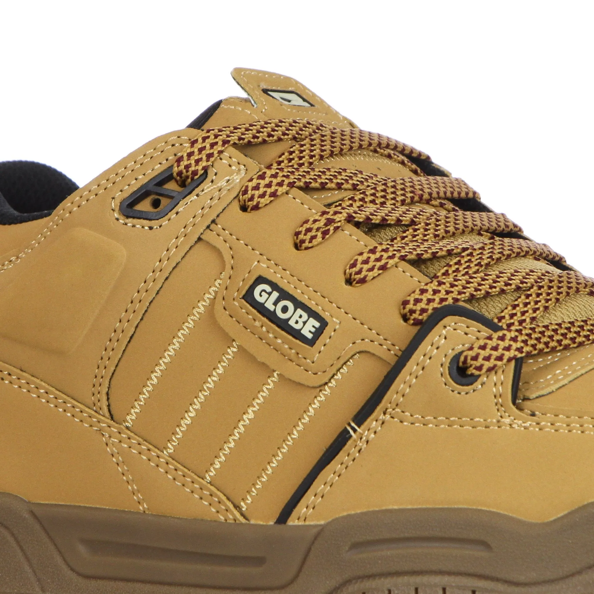 Scarpe Skate Uomo Fusion Golden Brown