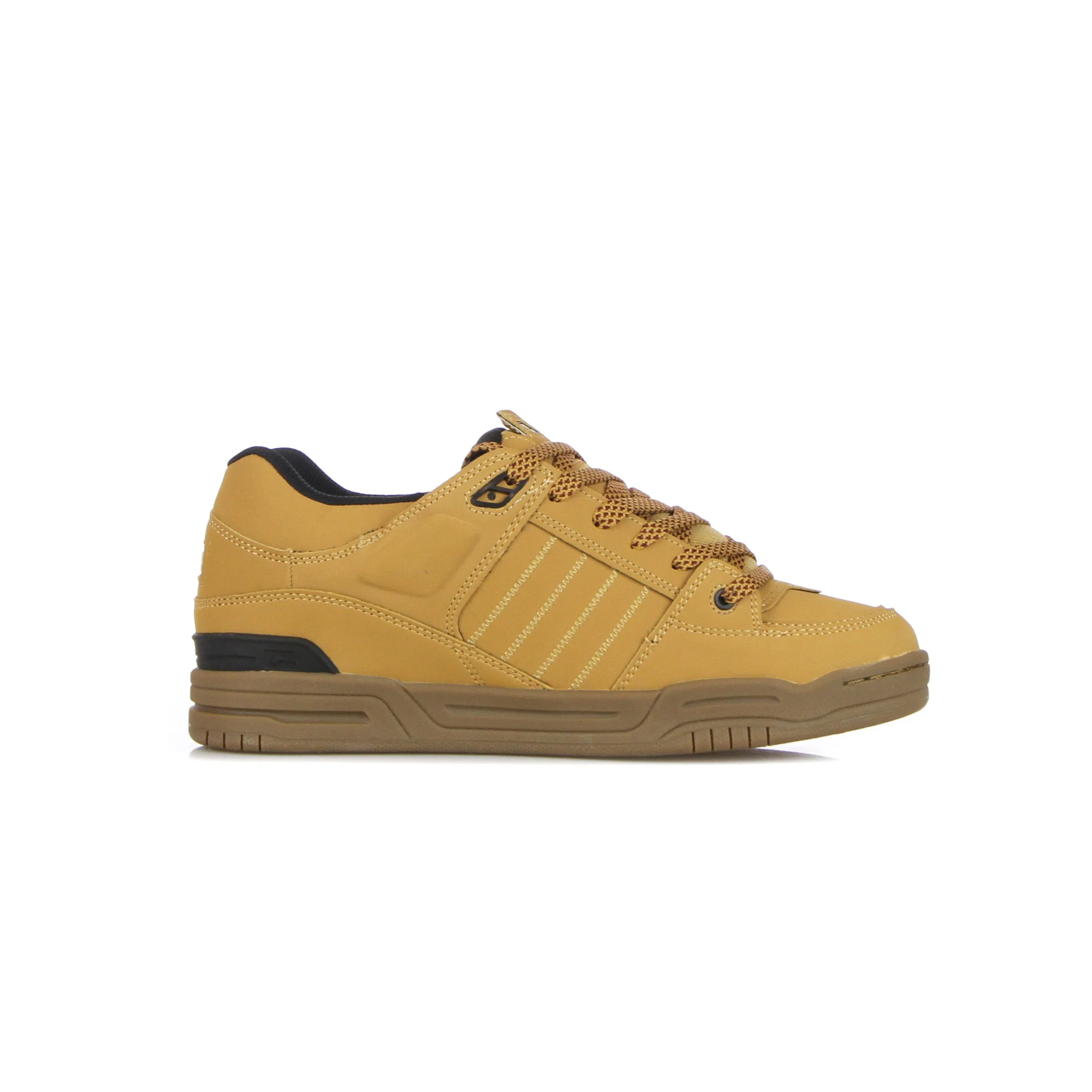 Scarpe Skate Uomo Fusion Golden Brown