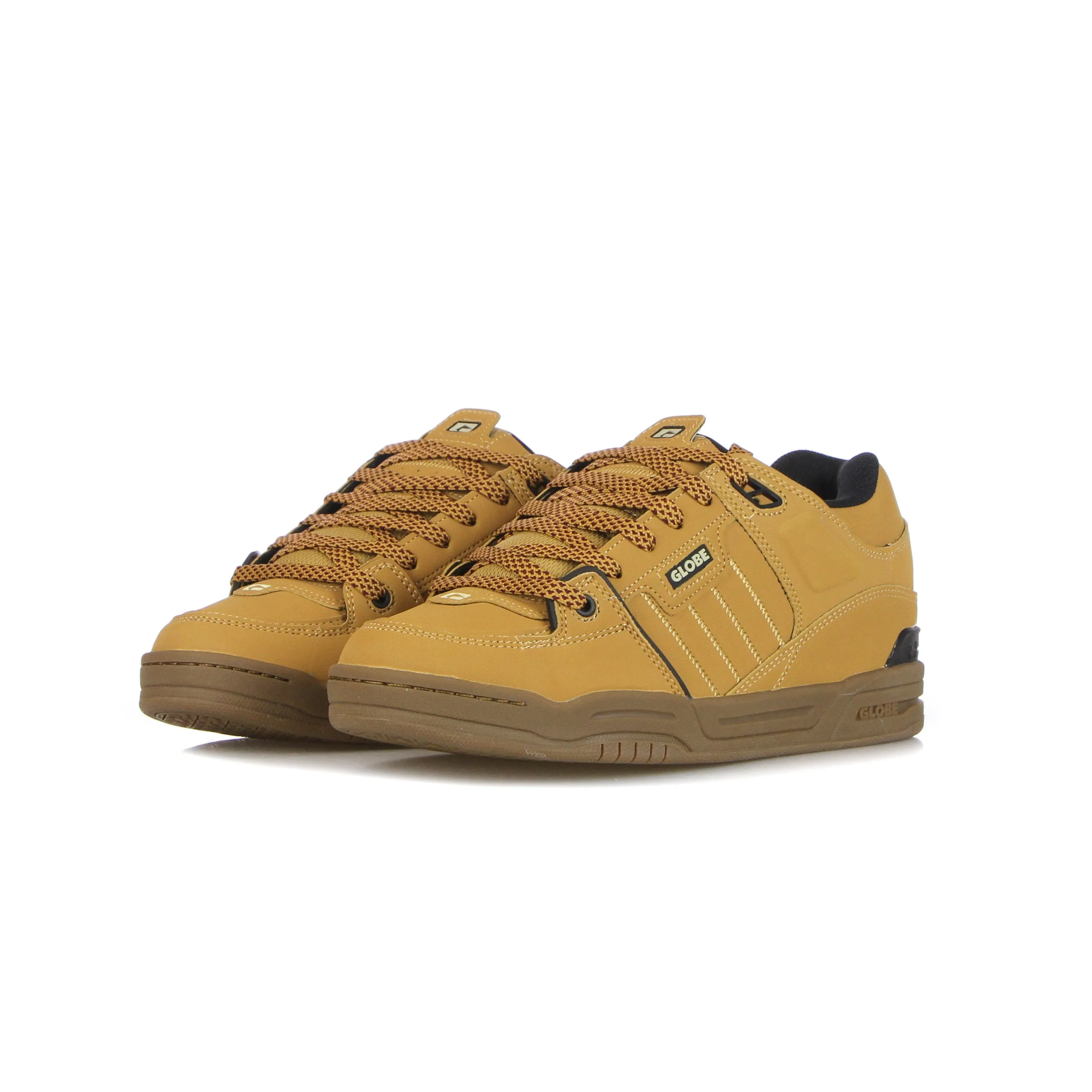 Scarpe Skate Uomo Fusion Golden Brown