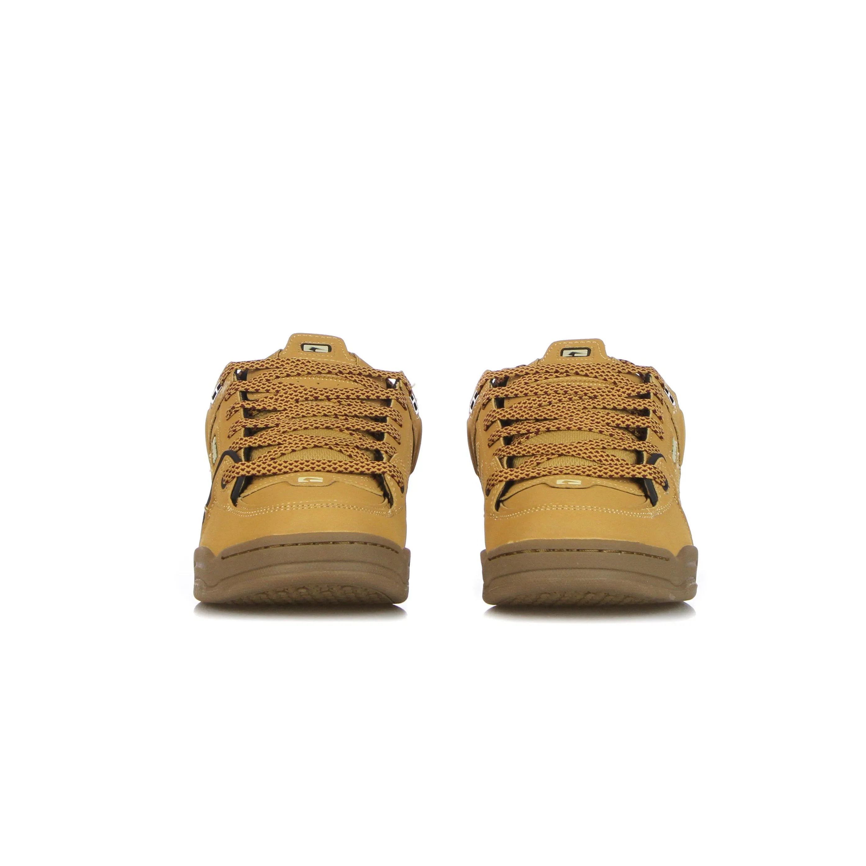 Scarpe Skate Uomo Fusion Golden Brown