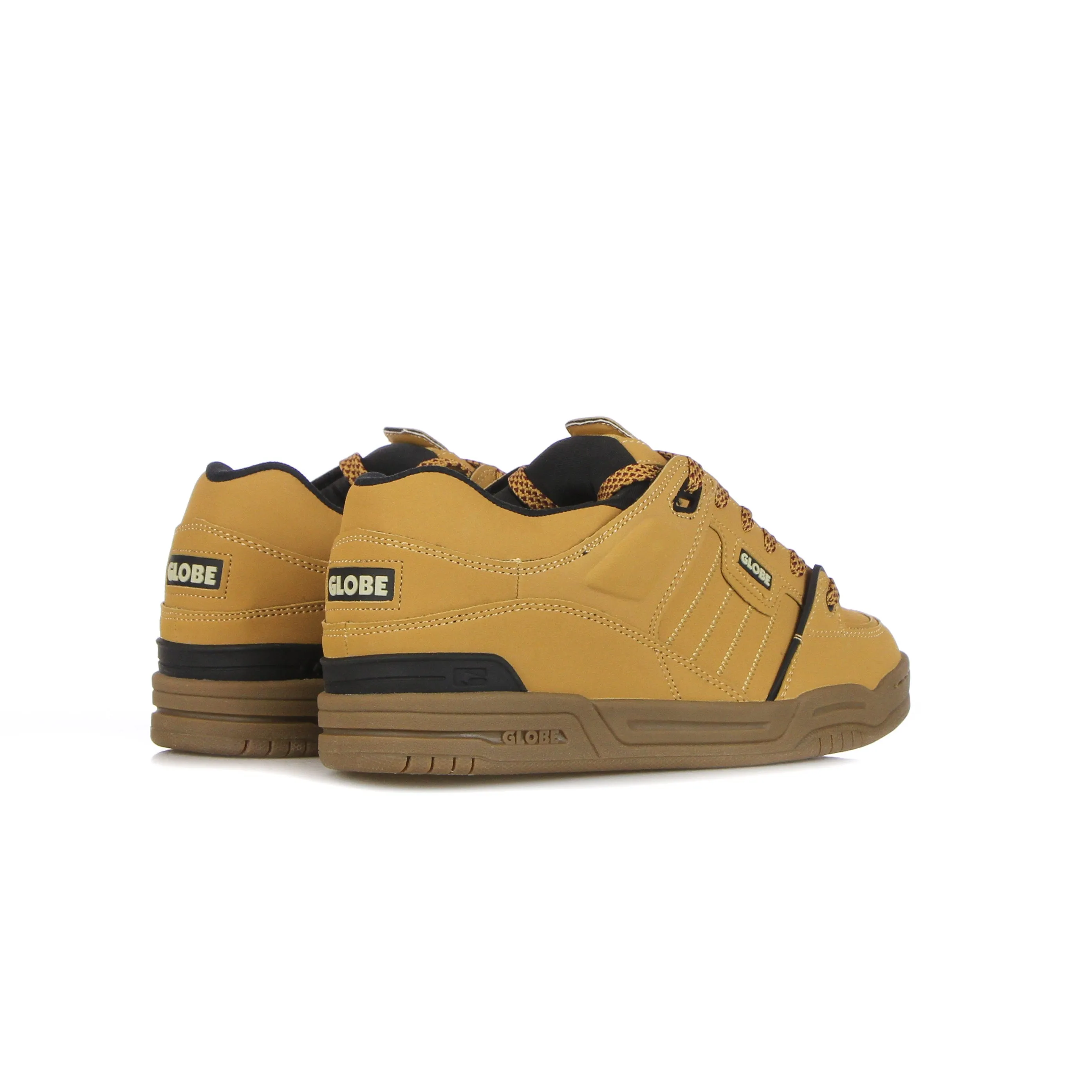 Scarpe Skate Uomo Fusion Golden Brown