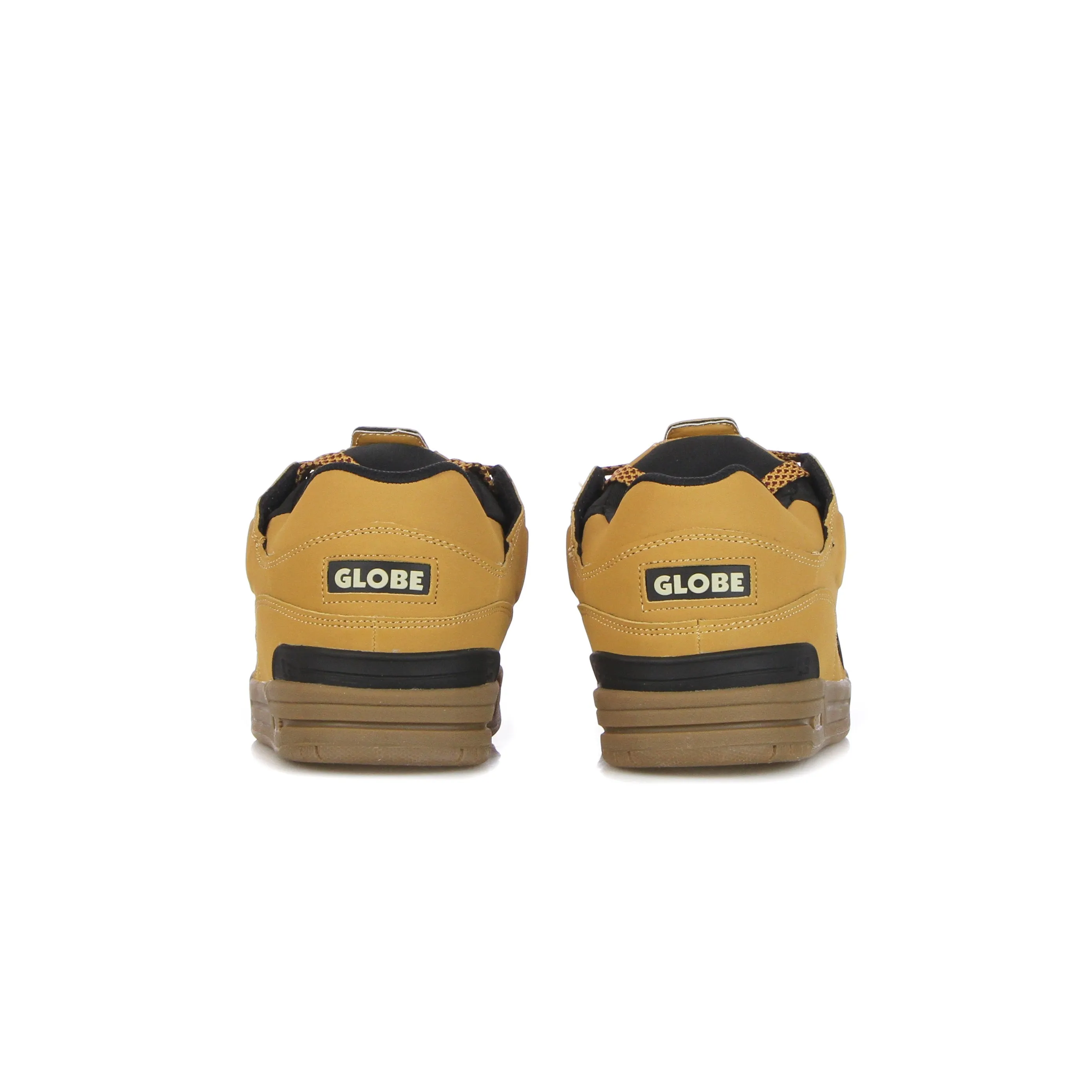 Scarpe Skate Uomo Fusion Golden Brown