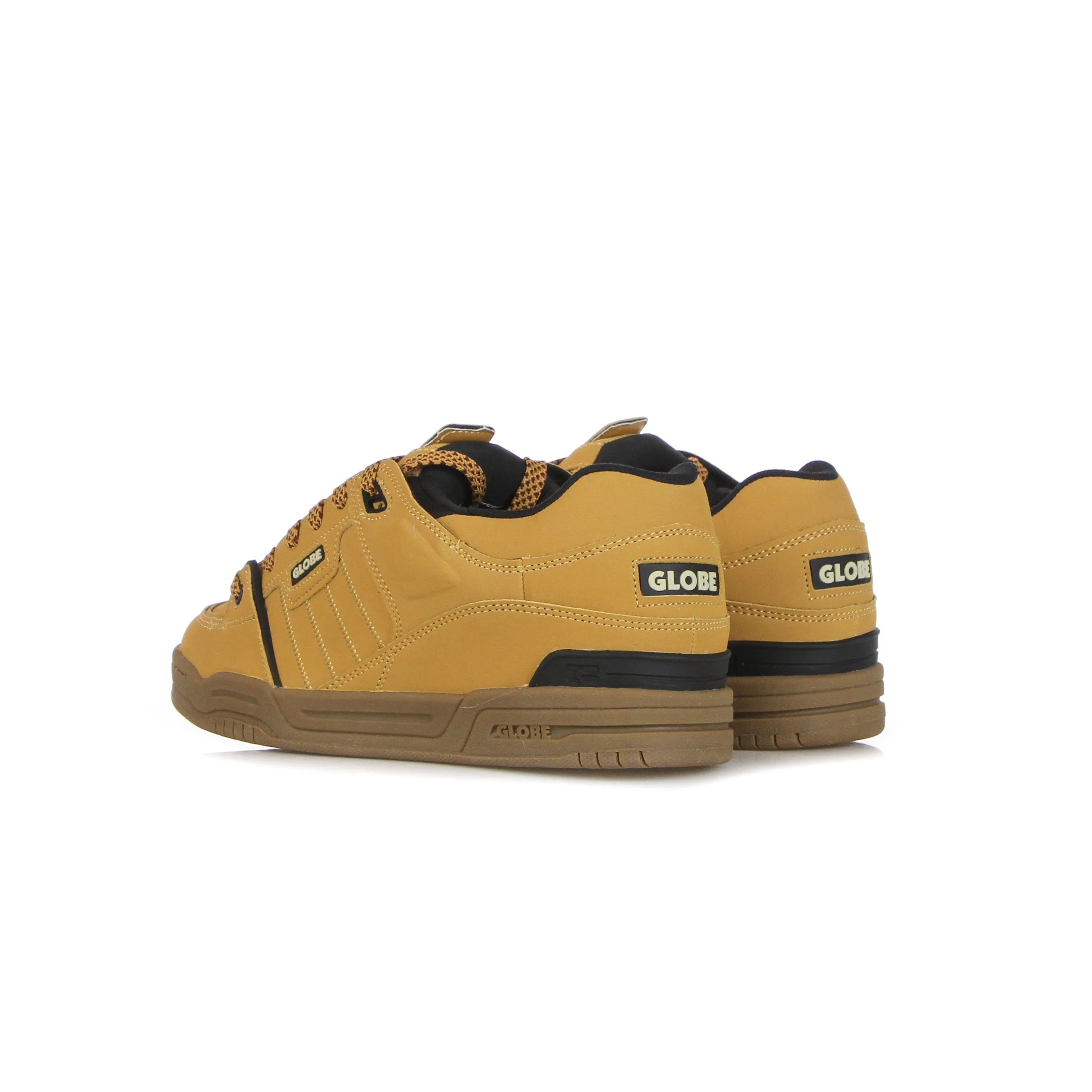 Scarpe Skate Uomo Fusion Golden Brown