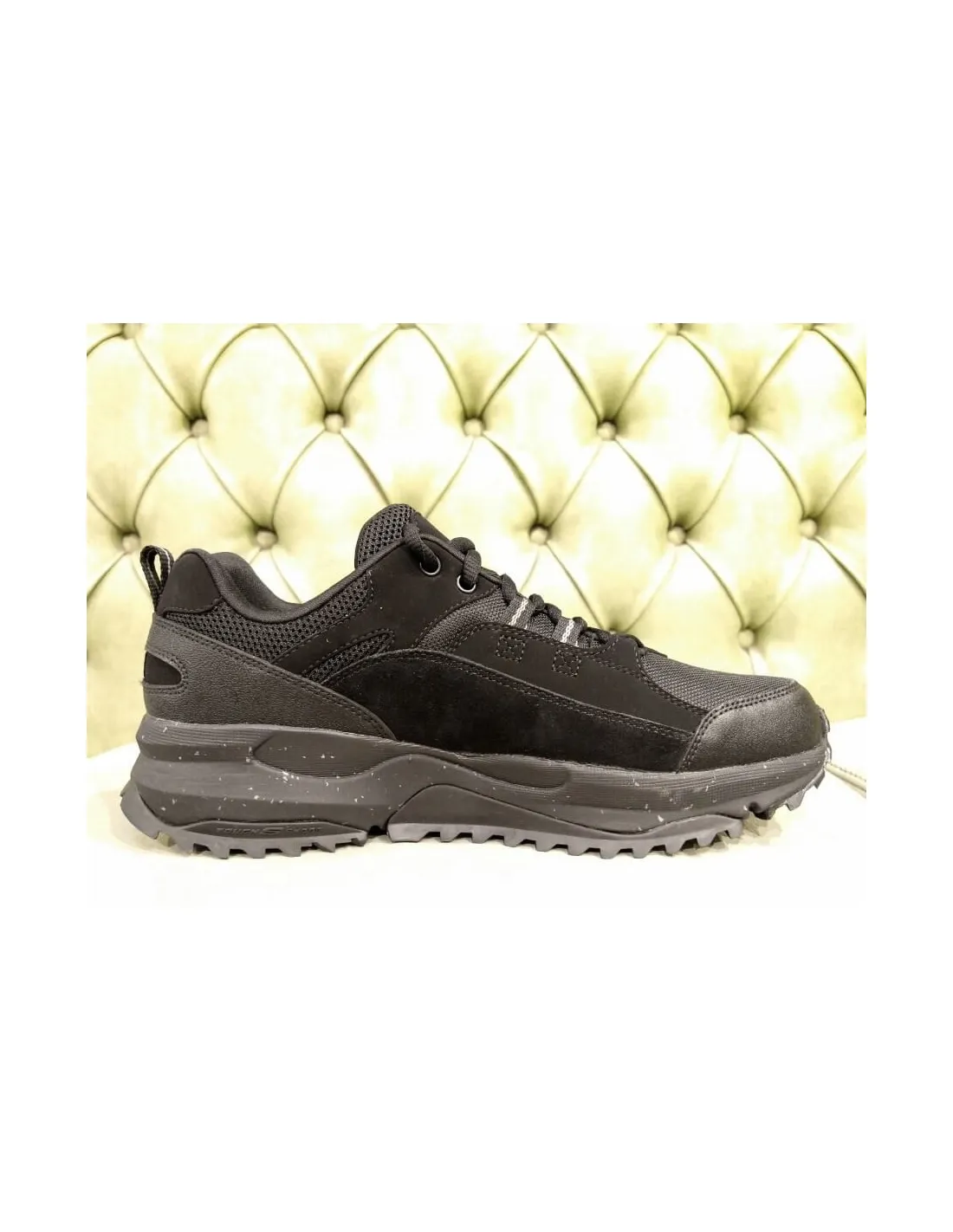 Scarpe Skechers da uomo con gomma Goodyear