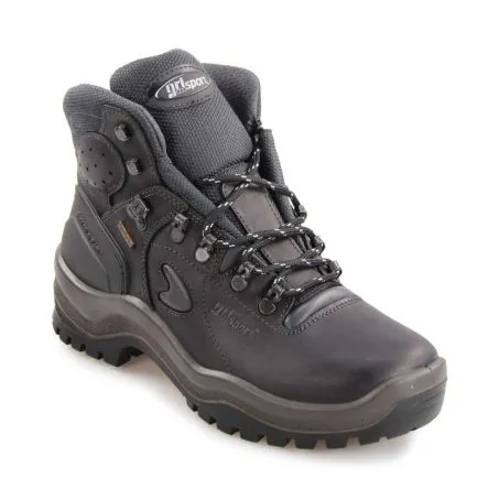 Scarpe Trekking GRISPORT 12205 D11G Nero