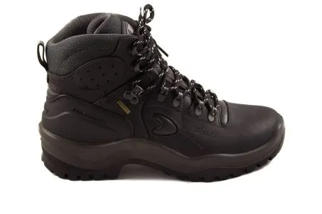 Scarpe Trekking GRISPORT 12205 D11G Nero