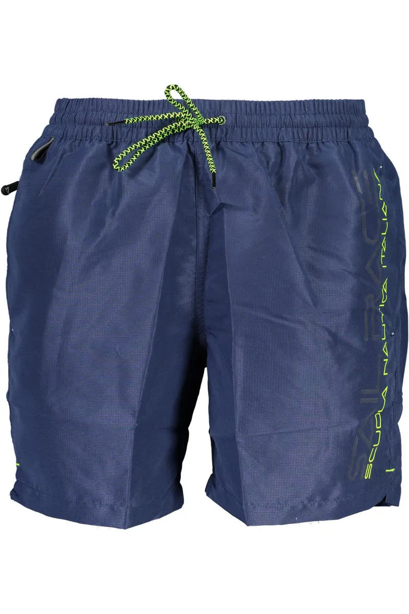 SCUOLA NAUTICA COSTUME PARTE SOTTO Uomo