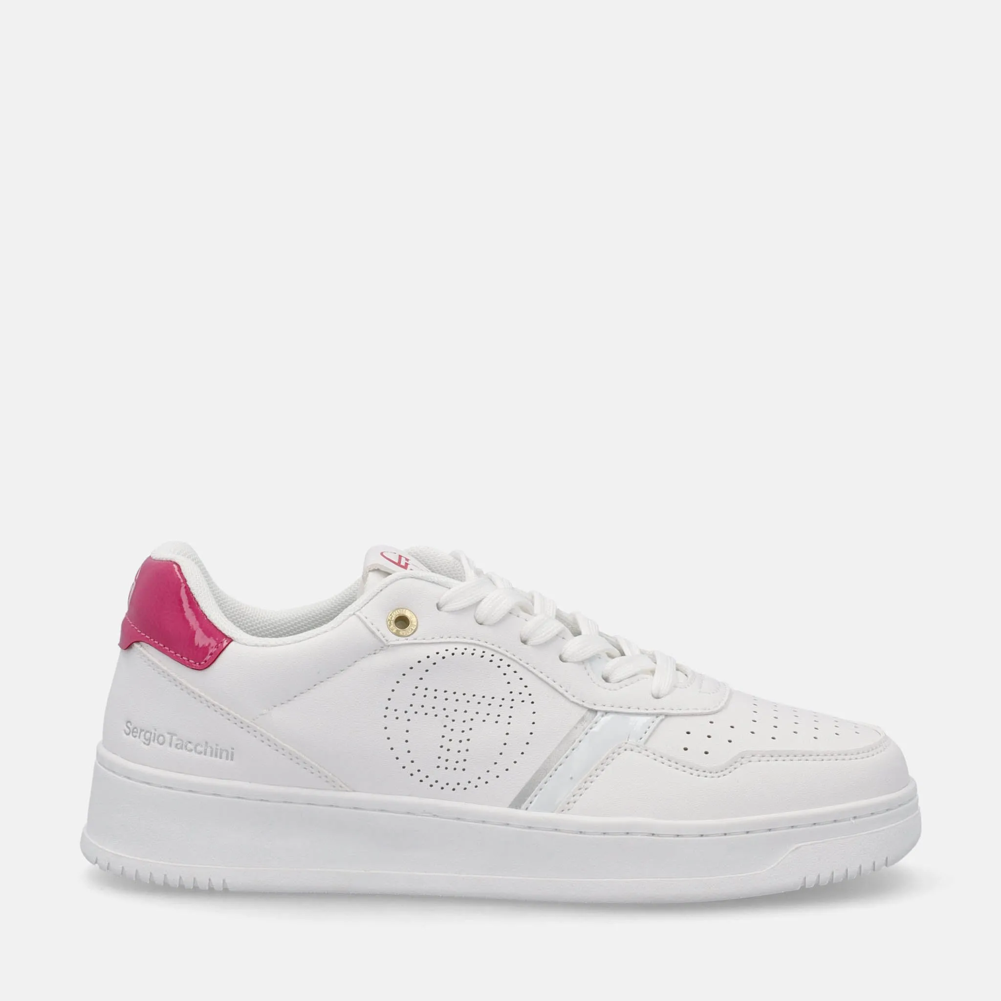 SERGIO TACCHINI TROPEA