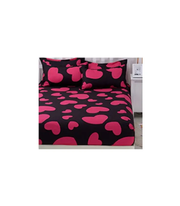 Set letto rainbowheart