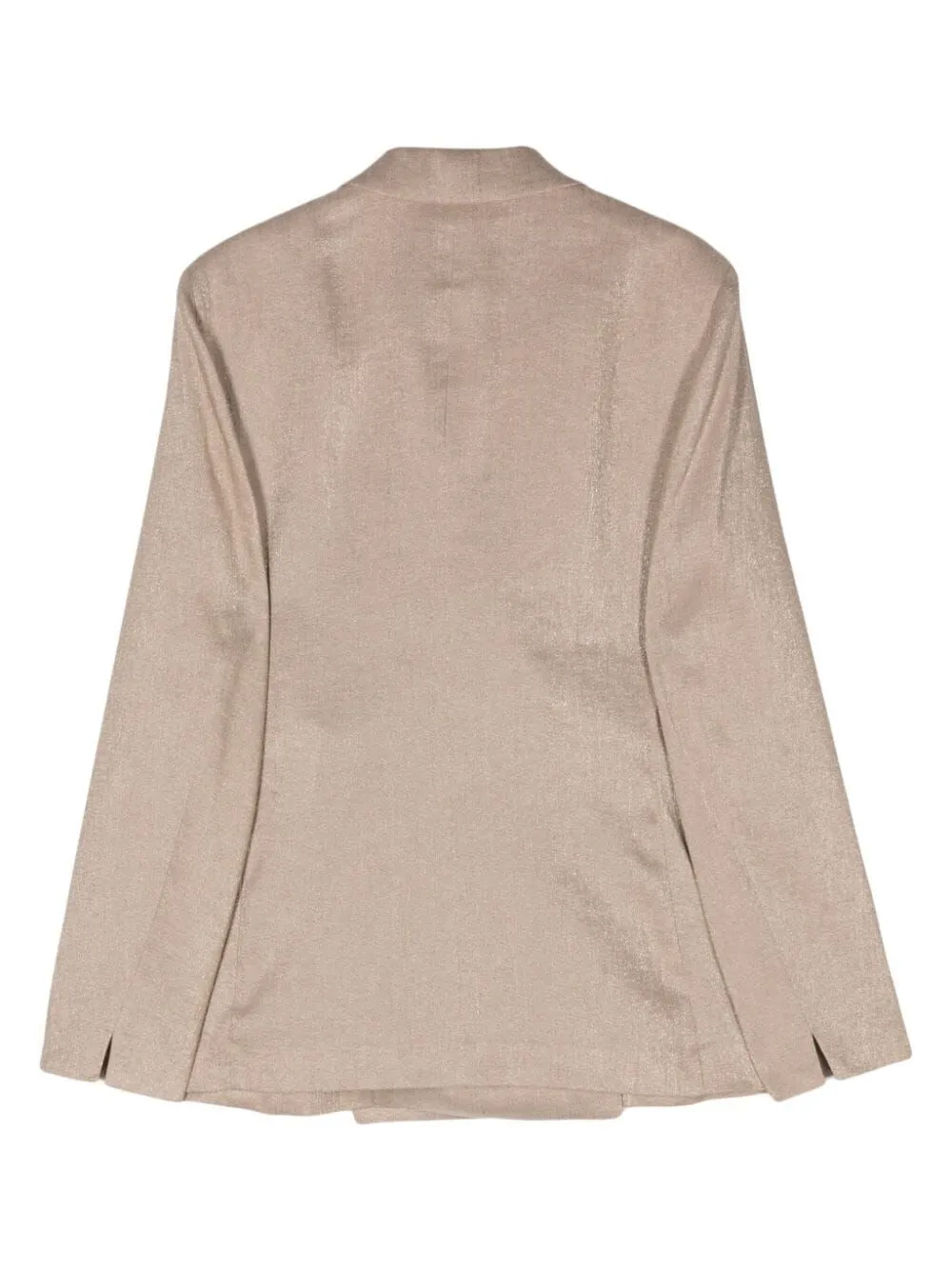 SEVENTY LUREX BLAZER