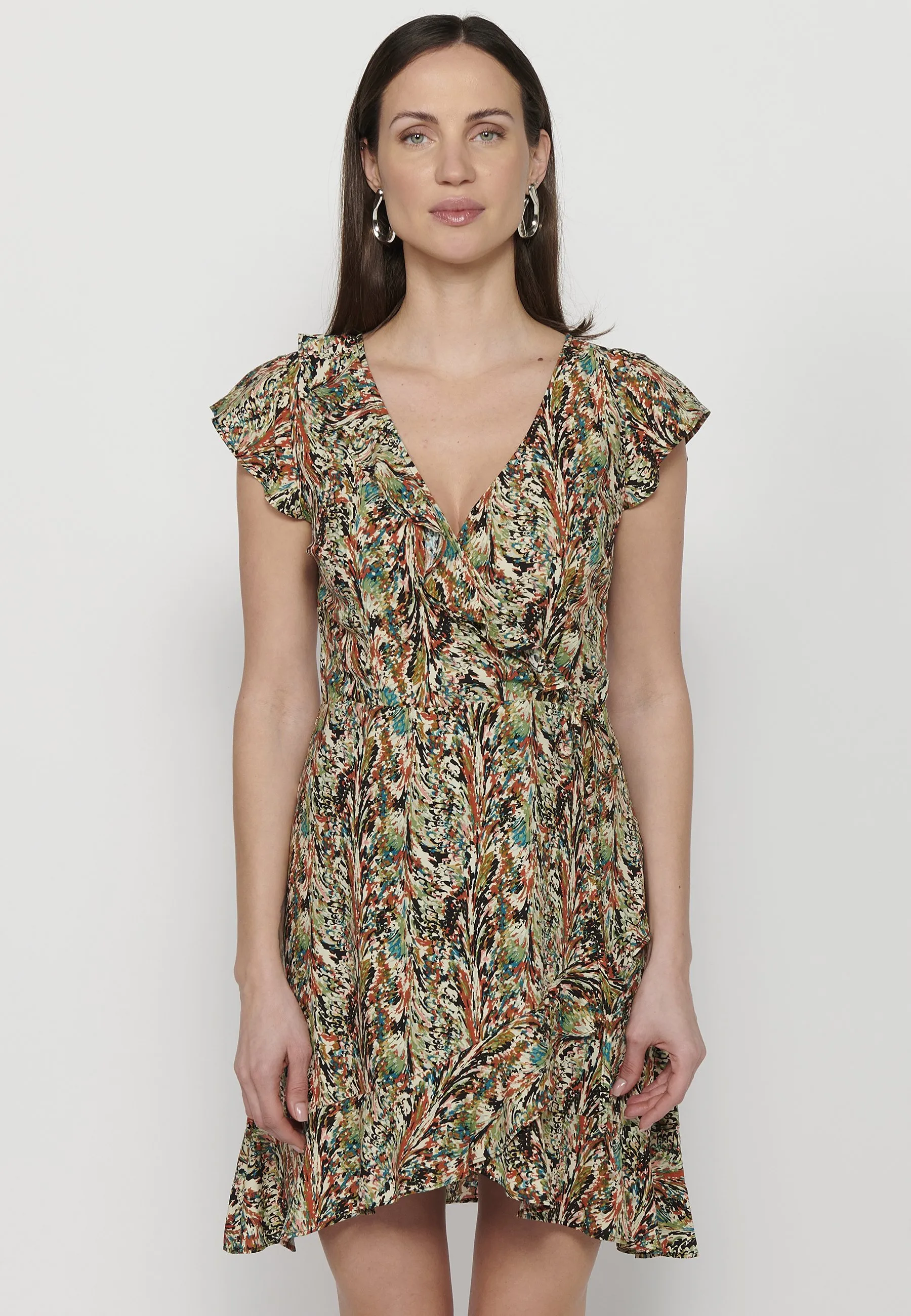 SHORT SLEEVE - Vestito estivo