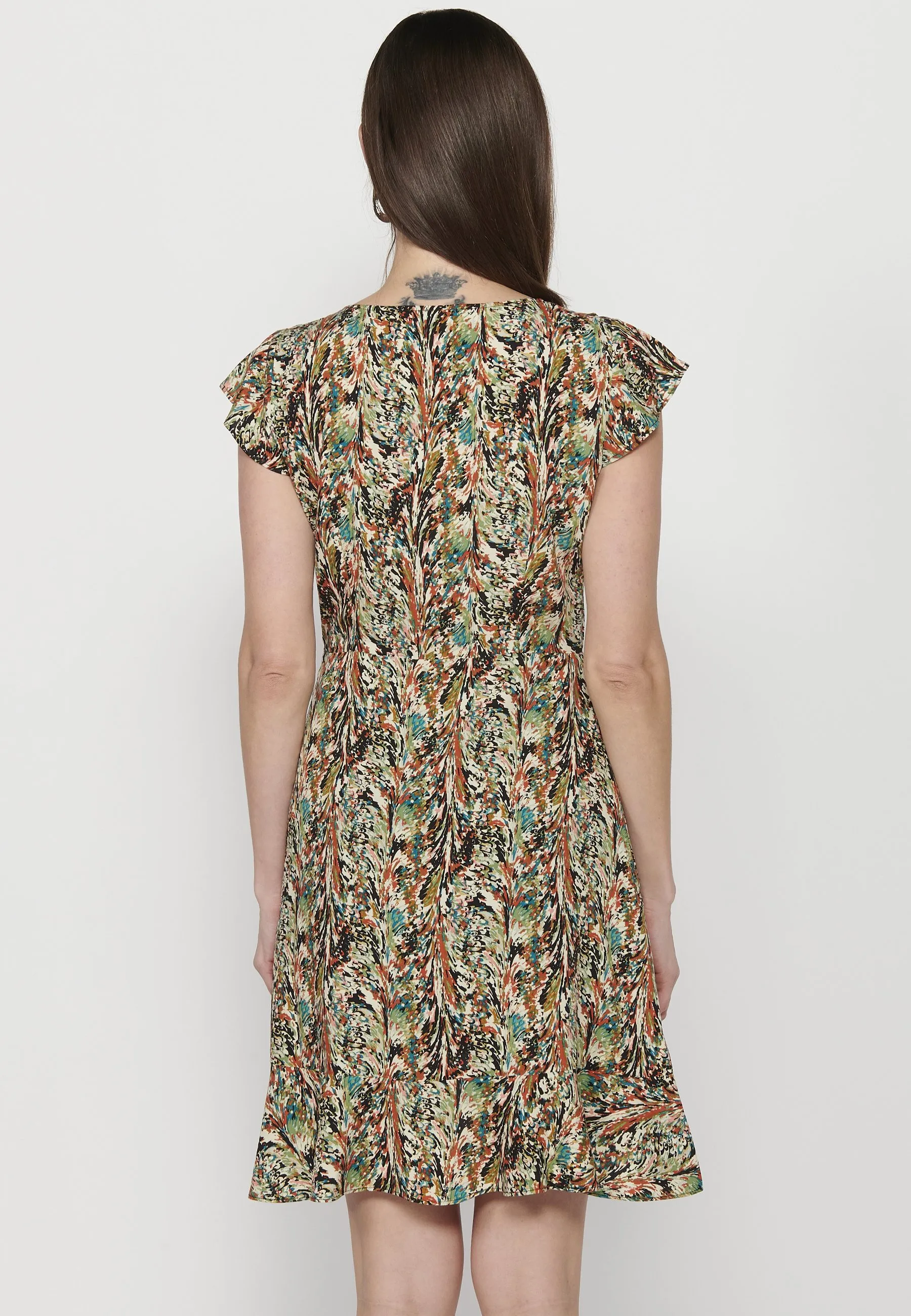 SHORT SLEEVE - Vestito estivo