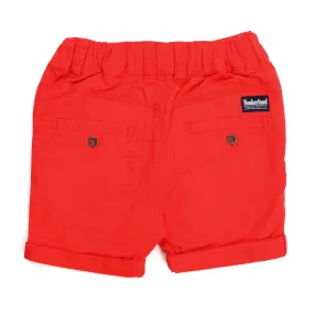 Shorts Rossi Bimbo