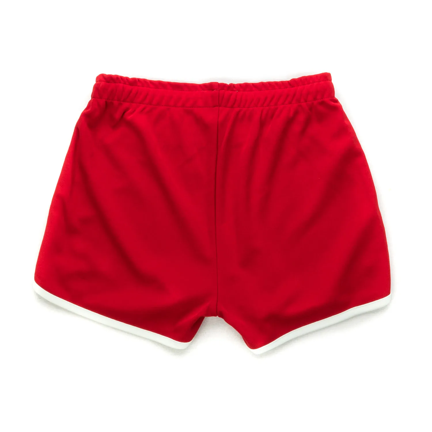 Shorts Rossi Ragazza