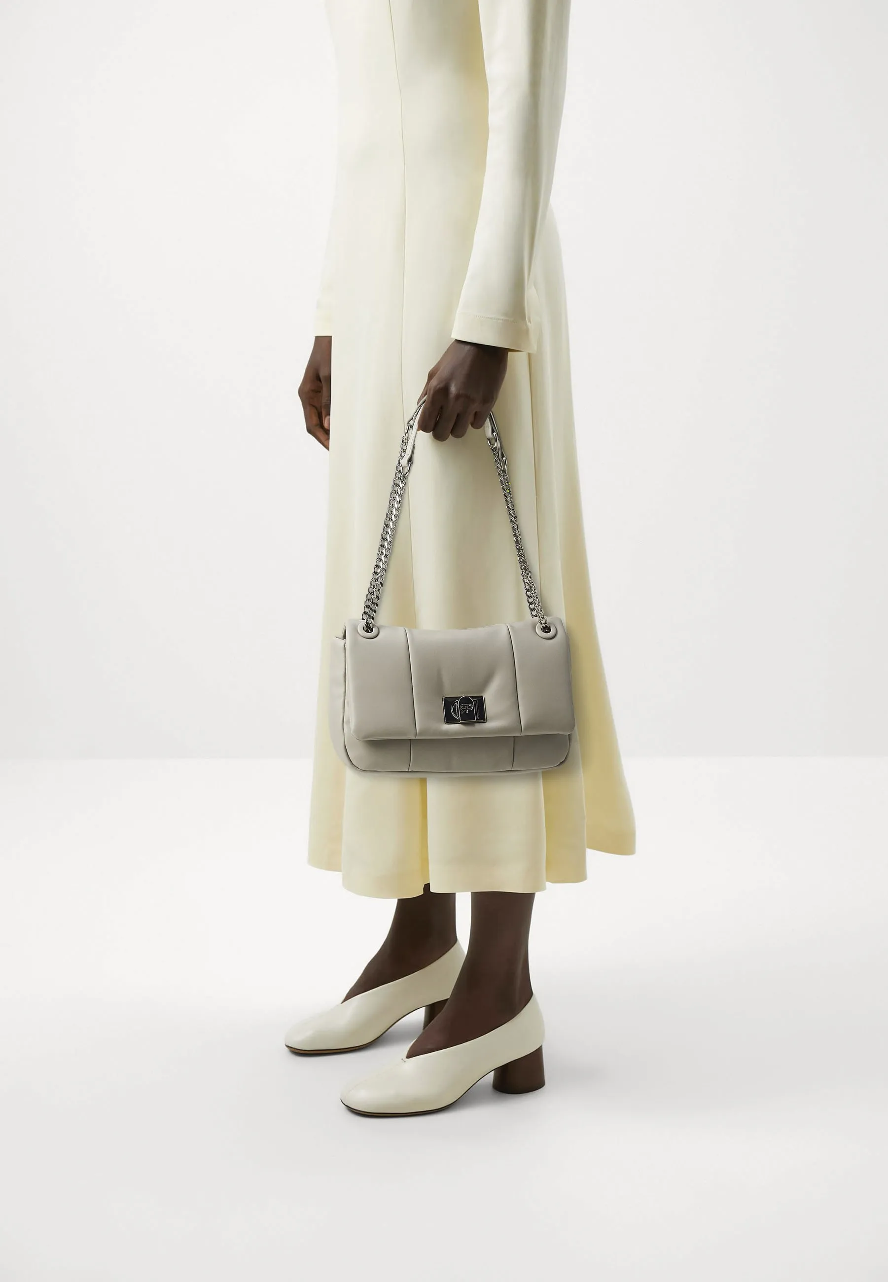 SHOULDER BAG CRUELLA - Borsa a mano