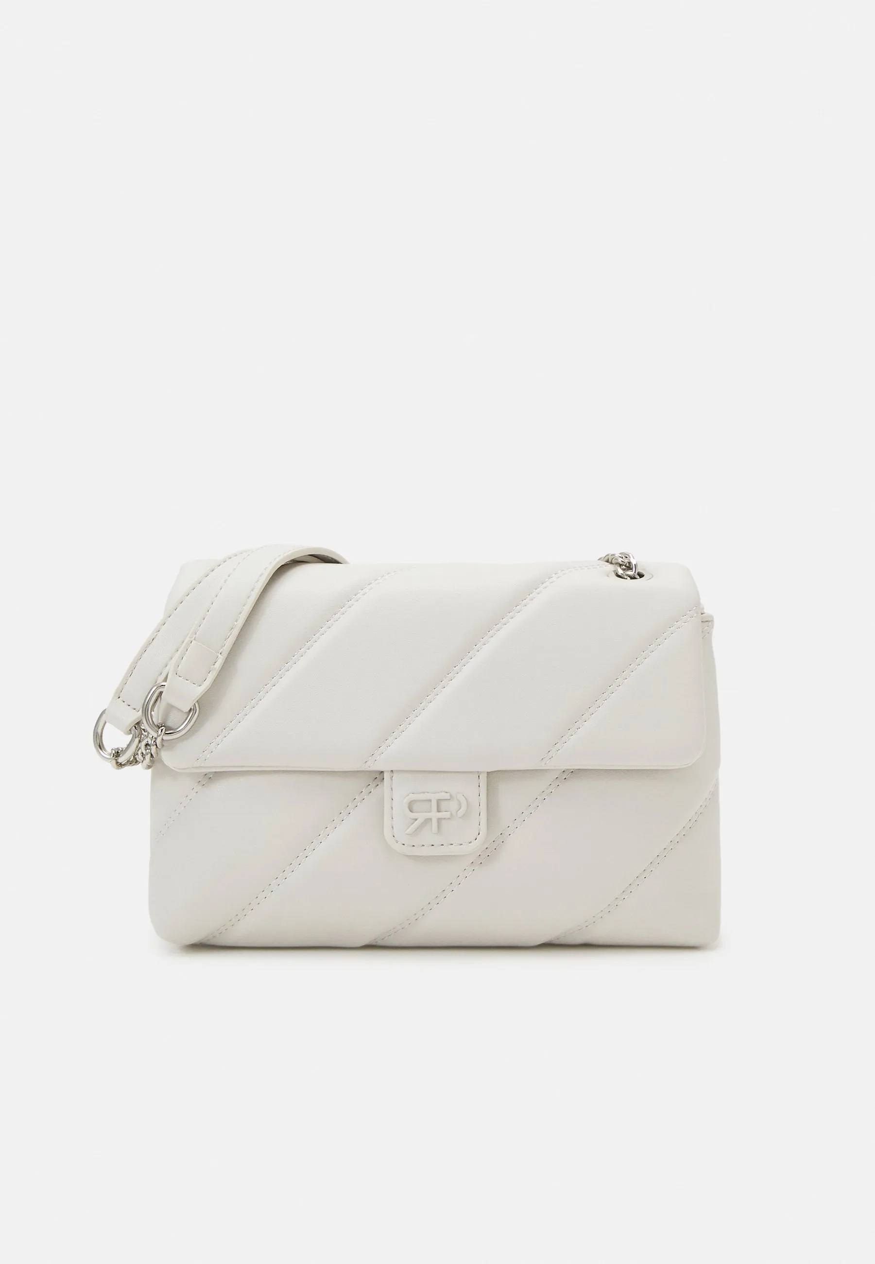 SHOULDER BAG NAZA  - Borsa a tracolla