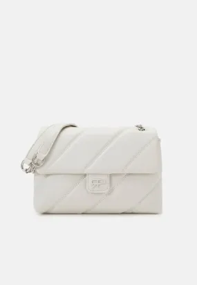 SHOULDER BAG NAZA  - Borsa a tracolla