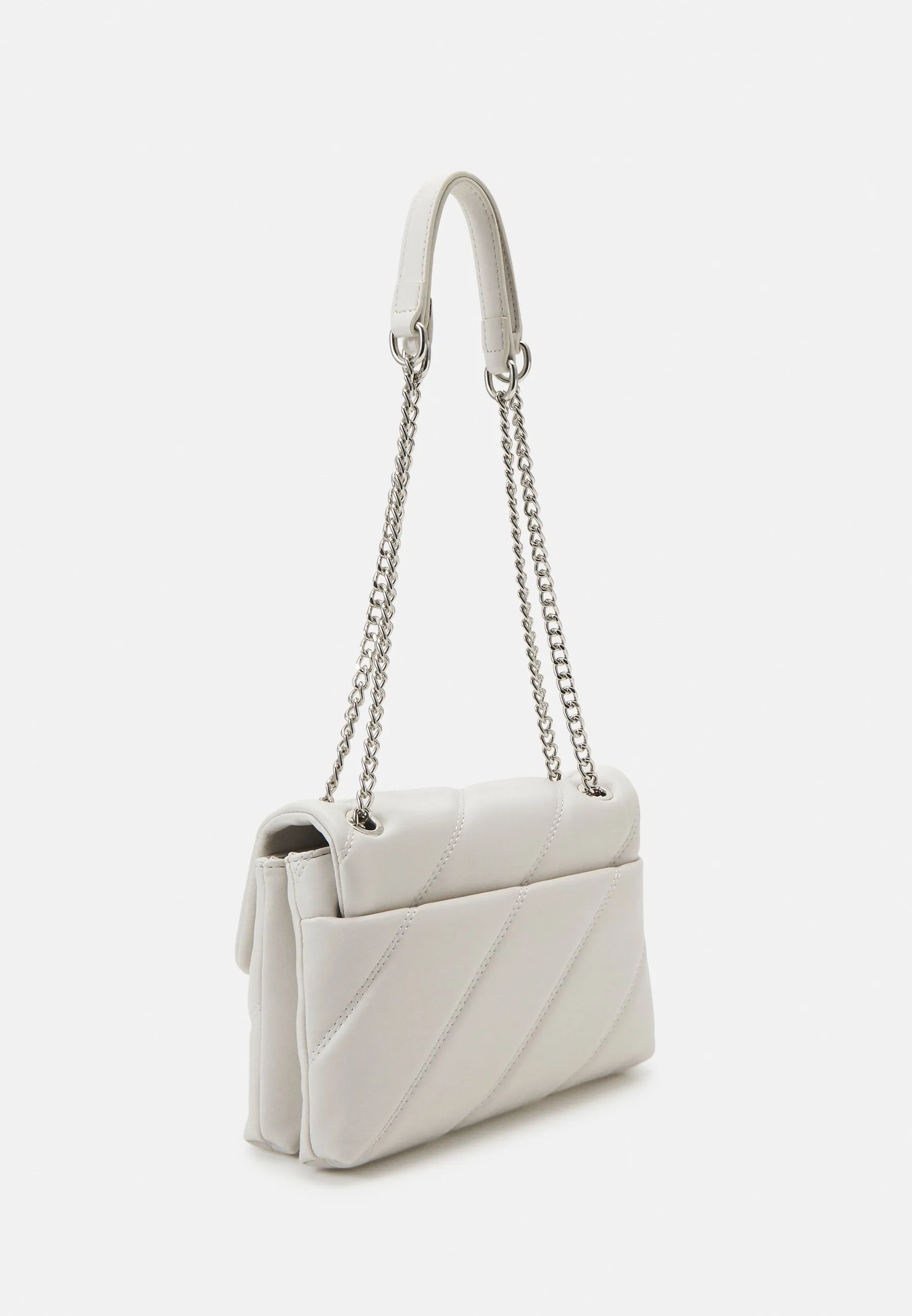 SHOULDER BAG NAZA  - Borsa a tracolla