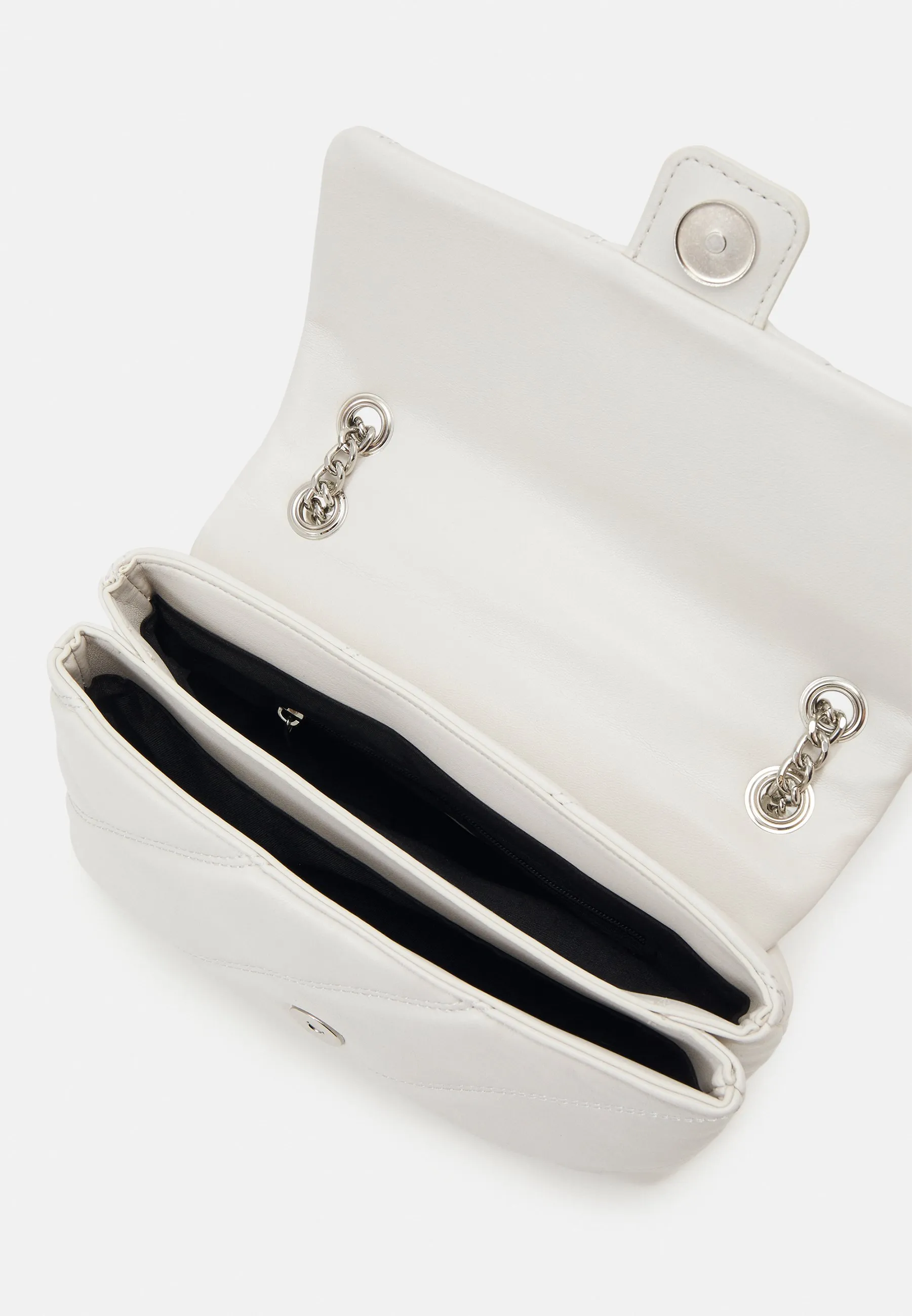SHOULDER BAG NAZA  - Borsa a tracolla