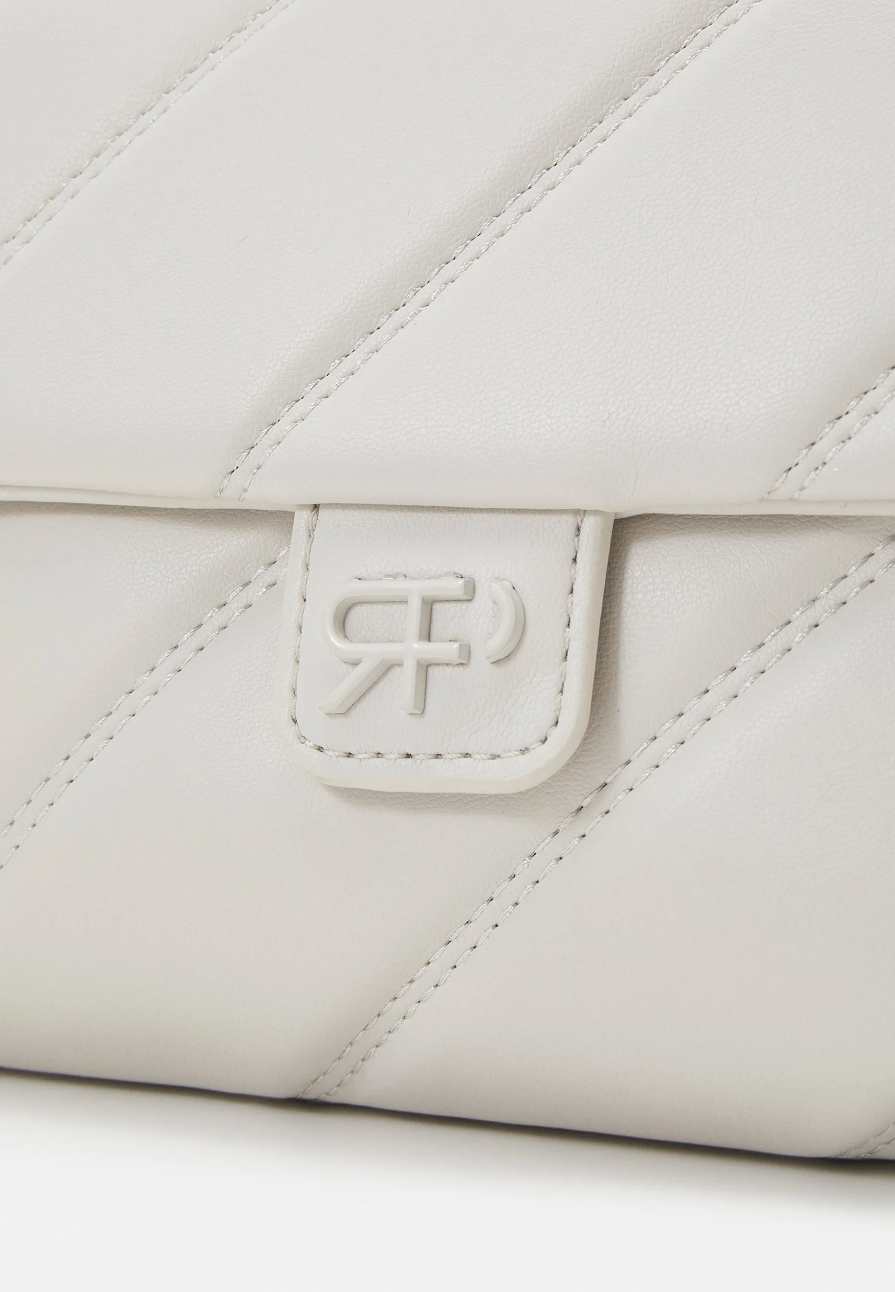 SHOULDER BAG NAZA  - Borsa a tracolla
