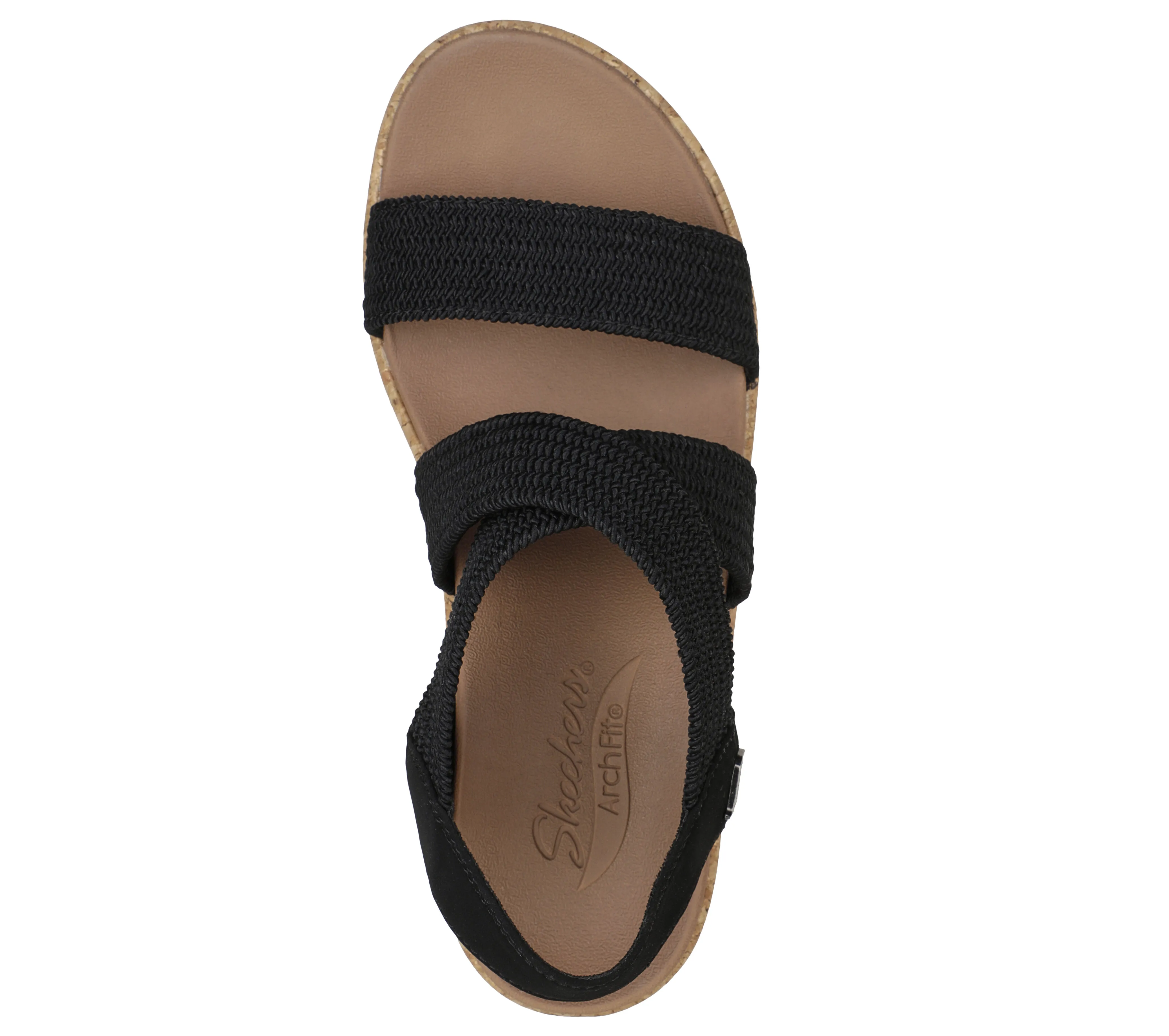 Skechers Arch Fit Beverlee - Love Stays