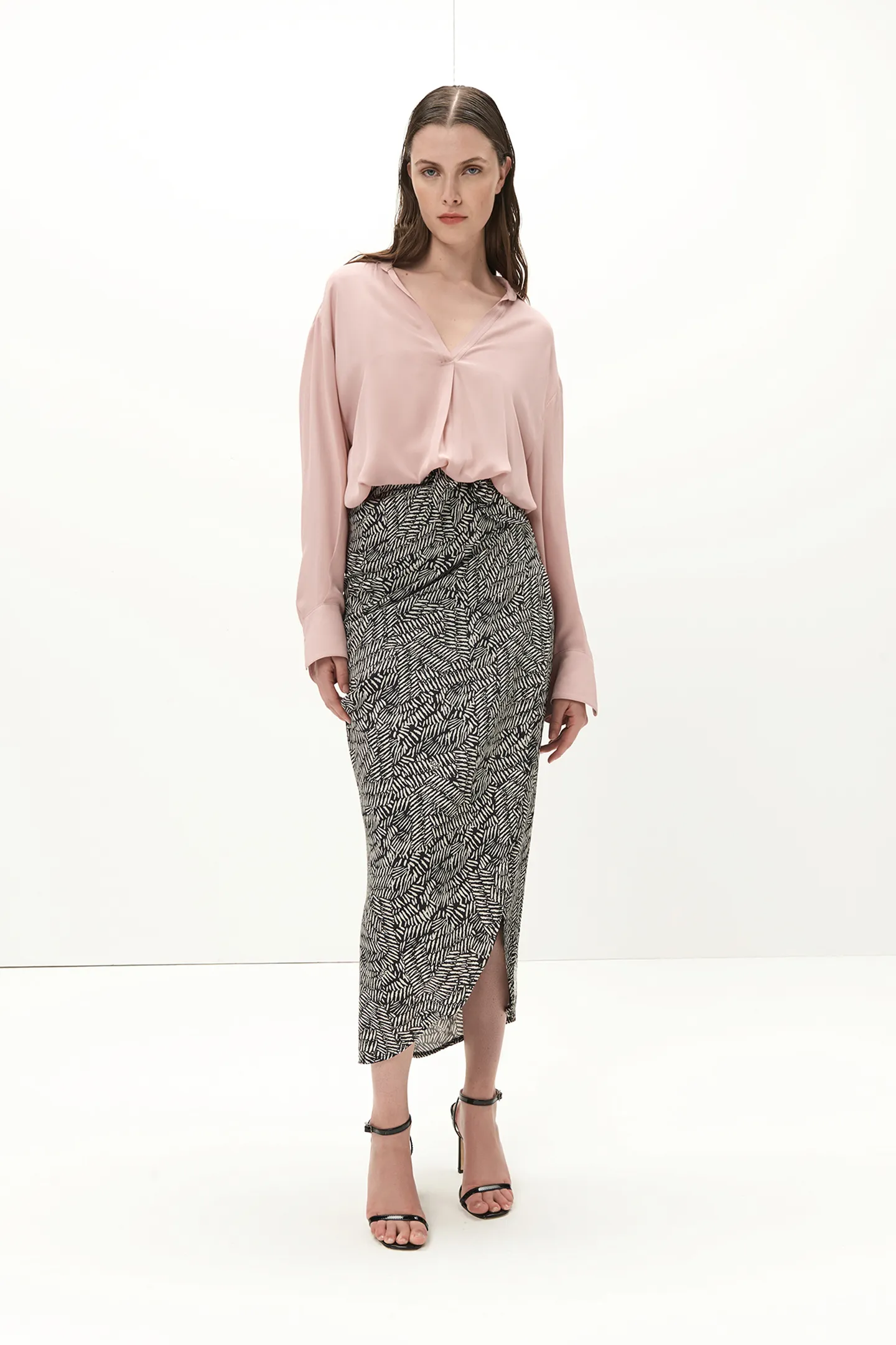 SKIRT PAREO FANTASY