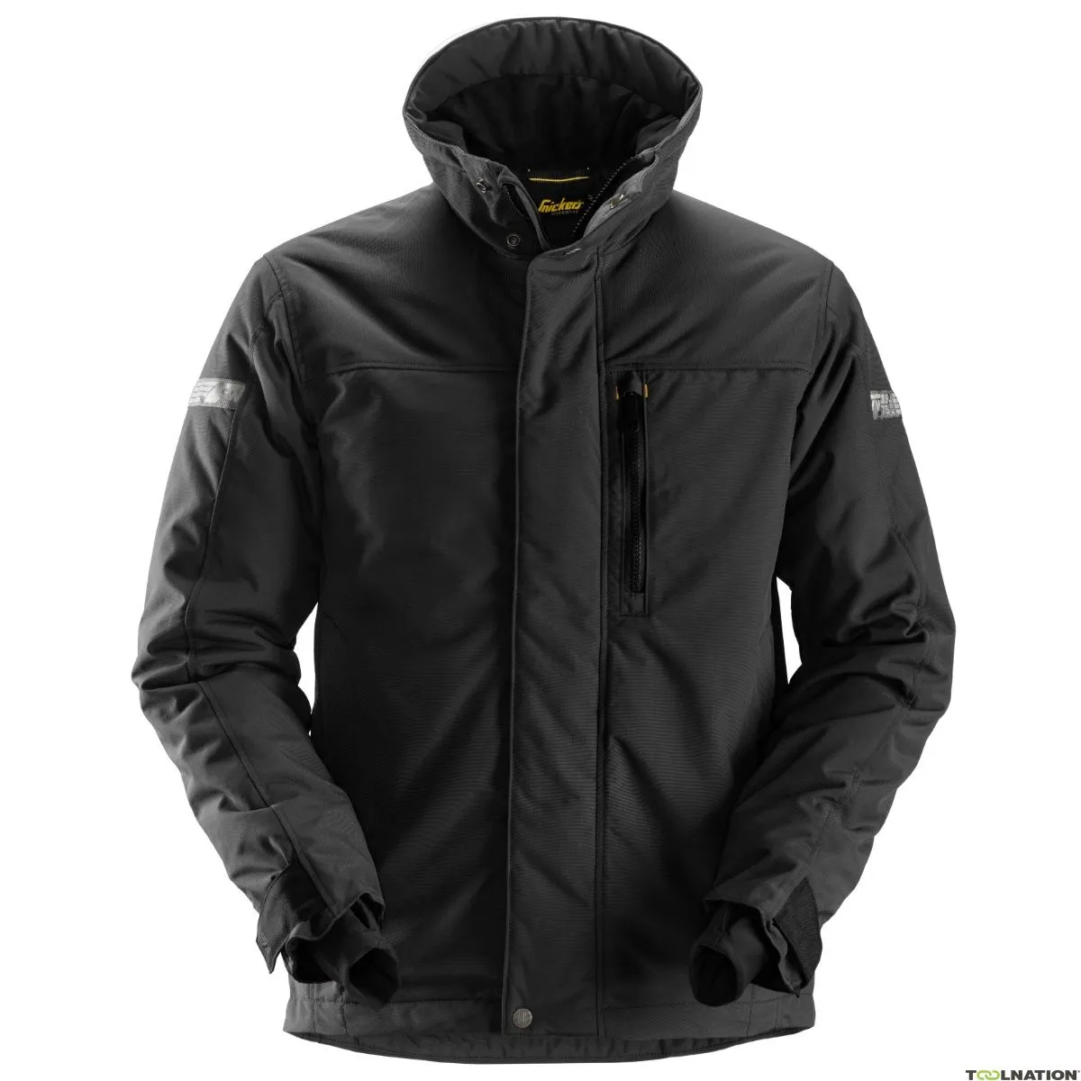 Snickers Workwear 1100 AllroundWork, Giacca isolante 37.5