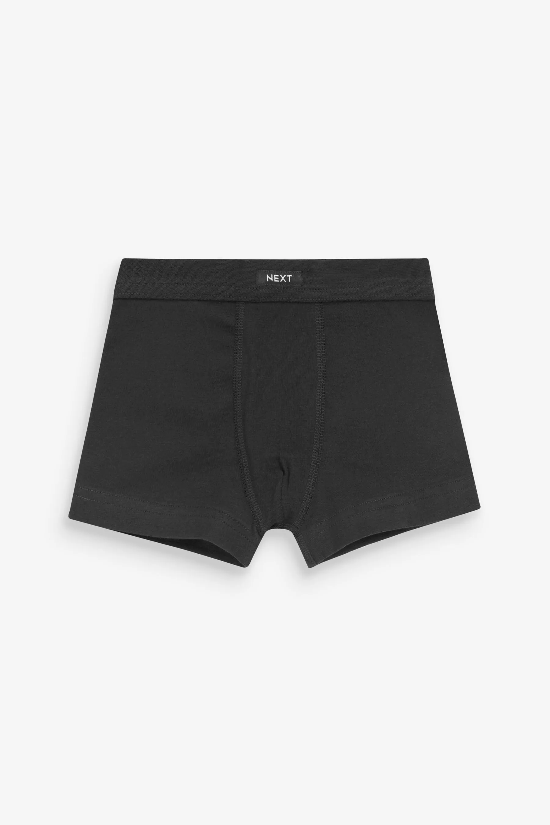 Soft Waistband Trunks 10 Pack (2-16yrs)    