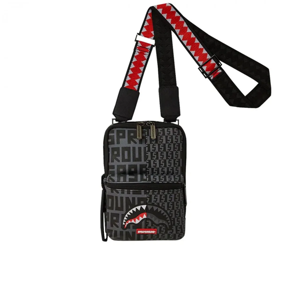 Split Infinity Check Sling