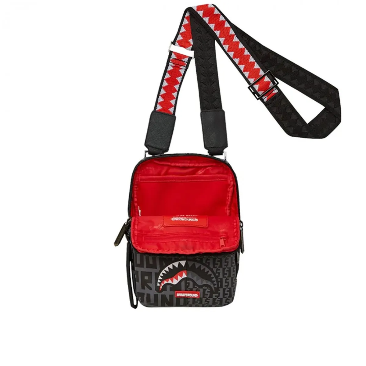 Split Infinity Check Sling