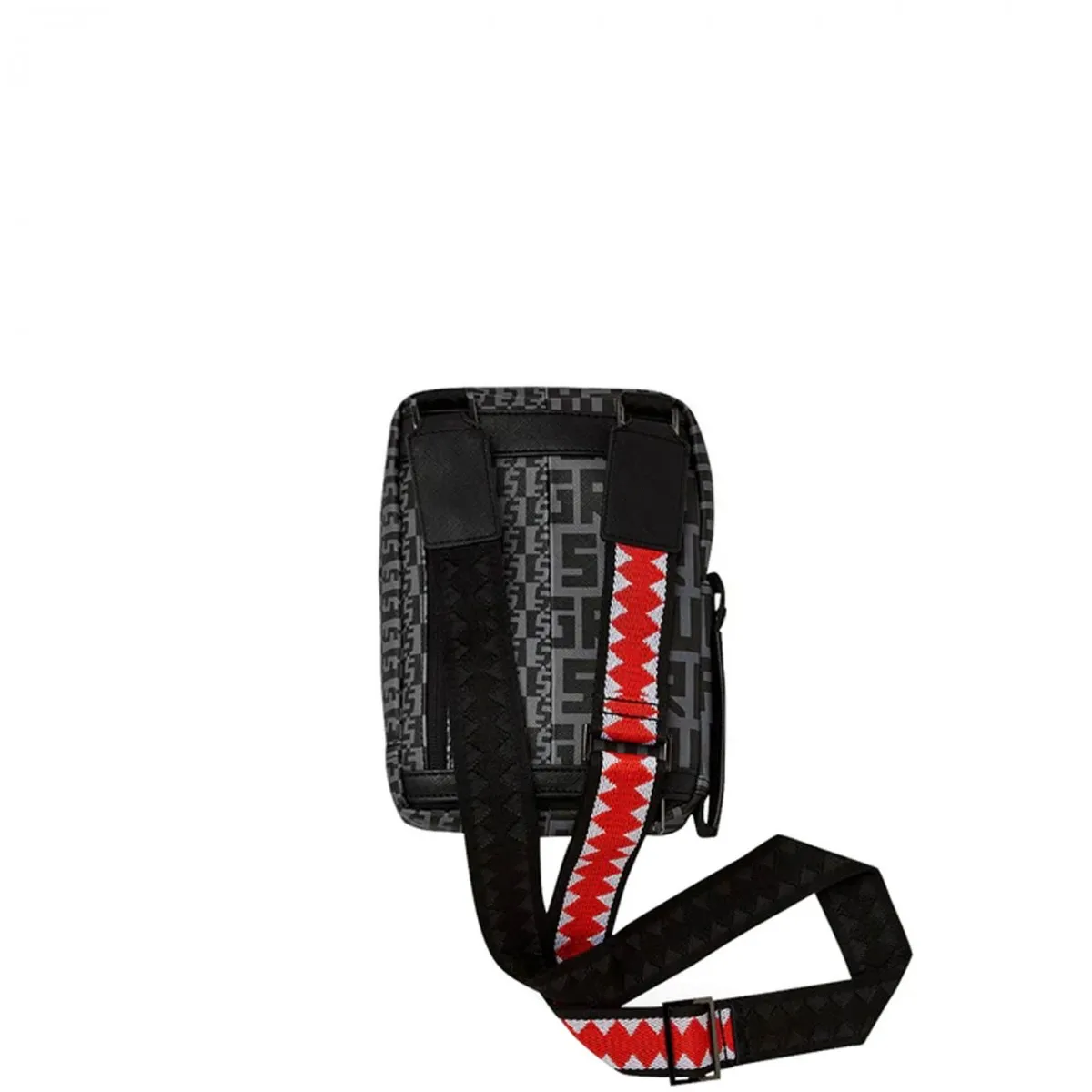 Split Infinity Check Sling