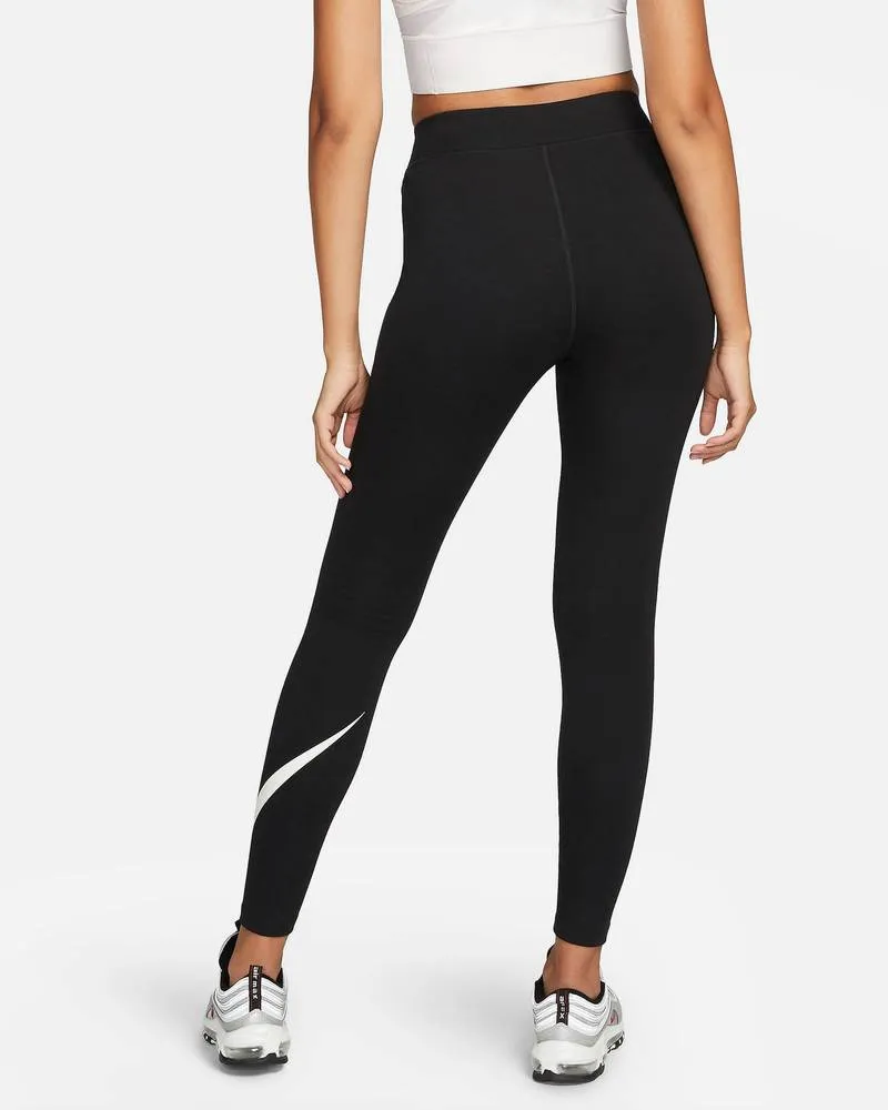 Sportswear Pant - Leggings a Vita Alta