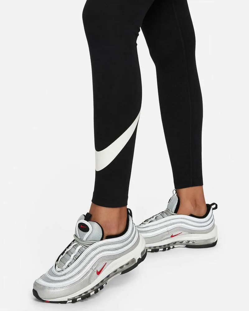 Sportswear Pant - Leggings a Vita Alta
