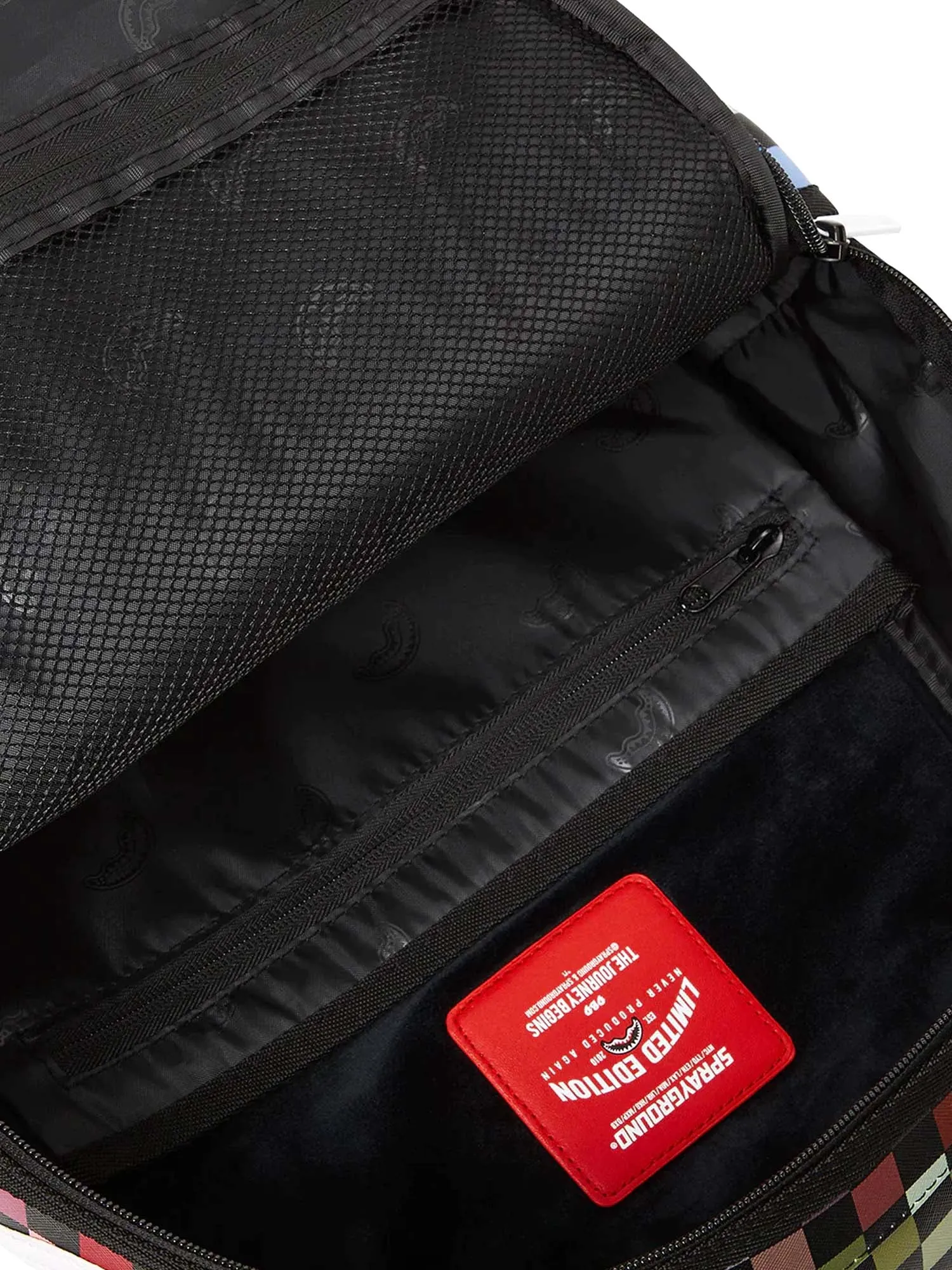Sprayground Zaini 910B4824NSZ
