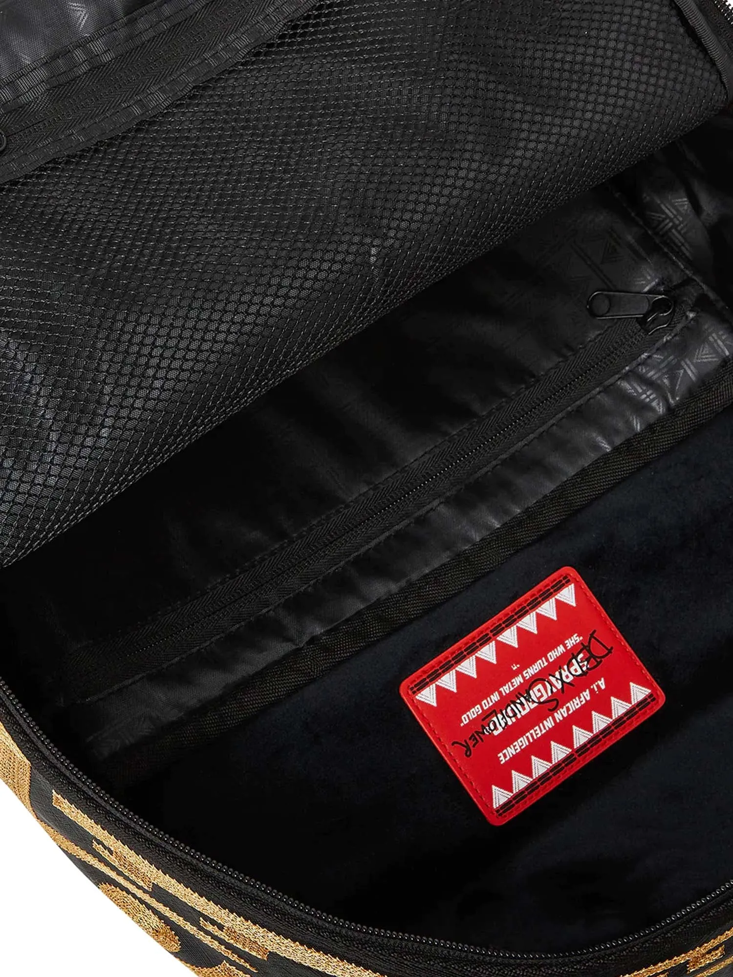 Sprayground Zaini 910B5449NSZ