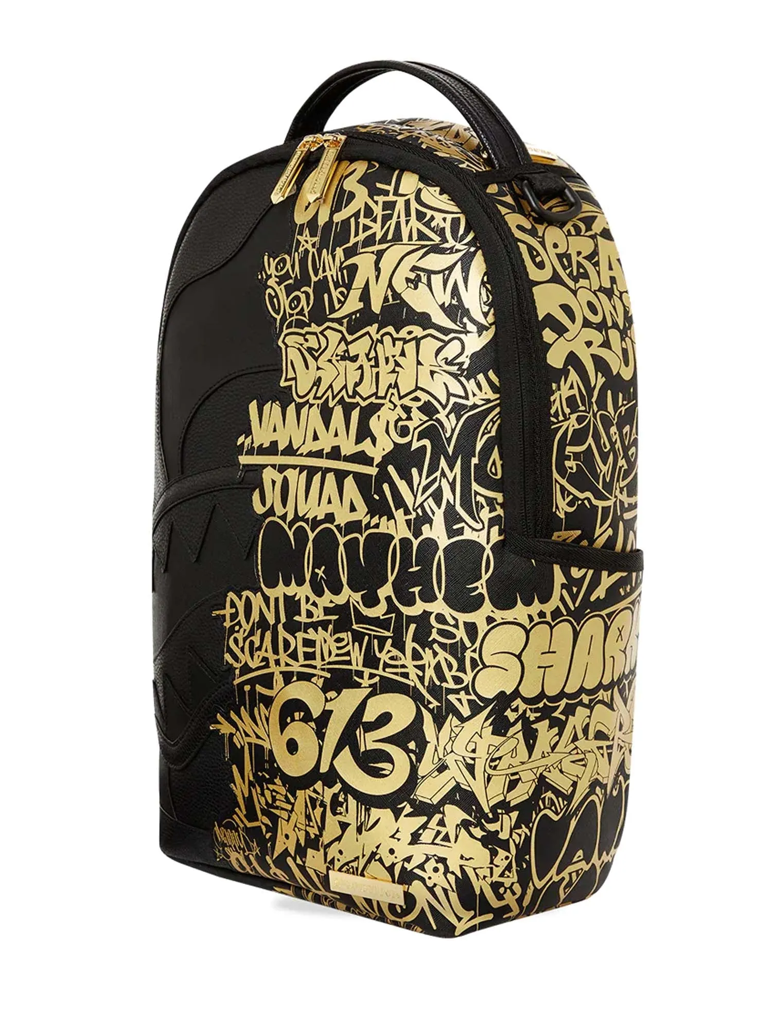 Sprayground Zaini 910B5452NSZ