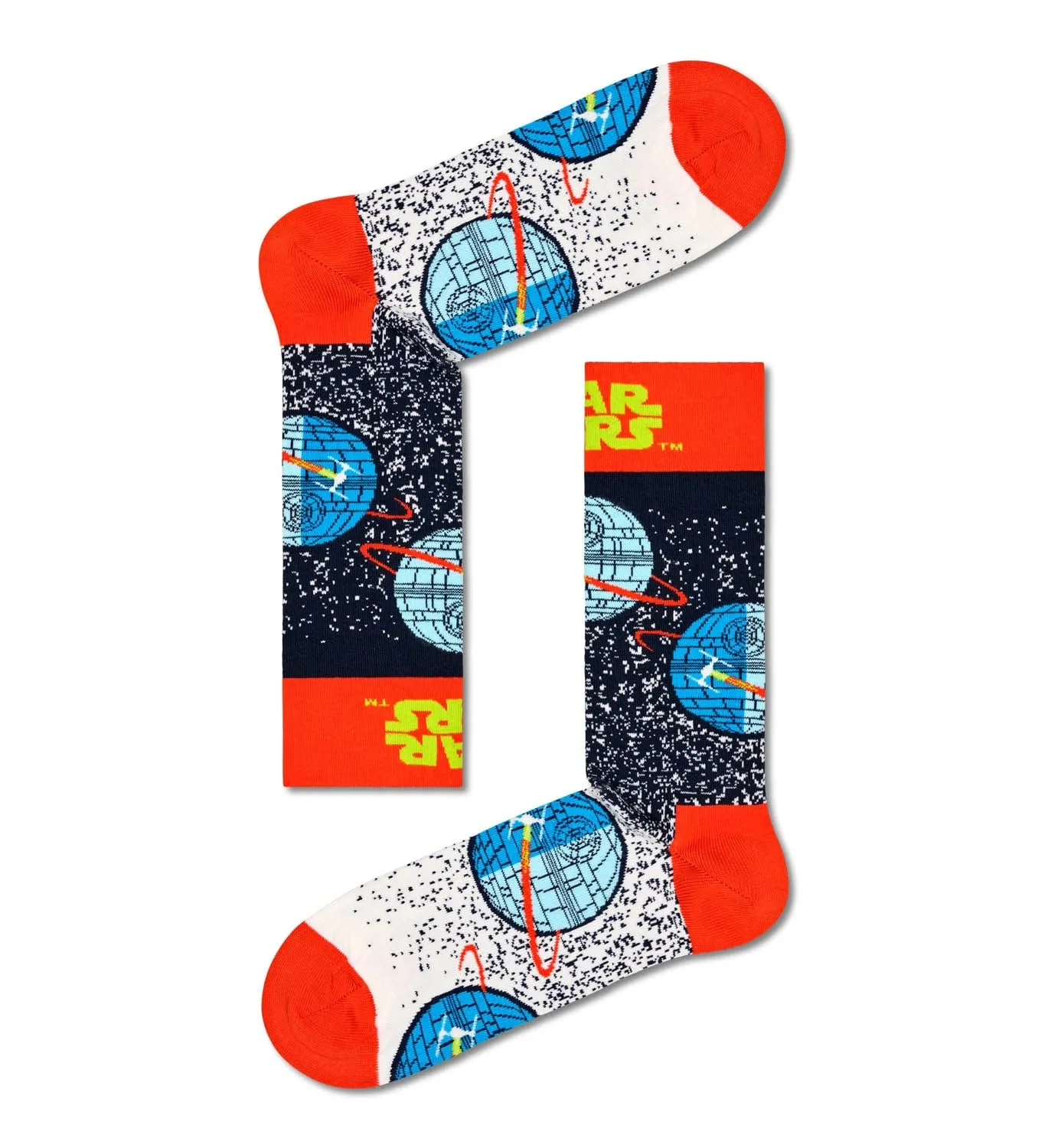 STAR WARS DEATH STAR SOCK