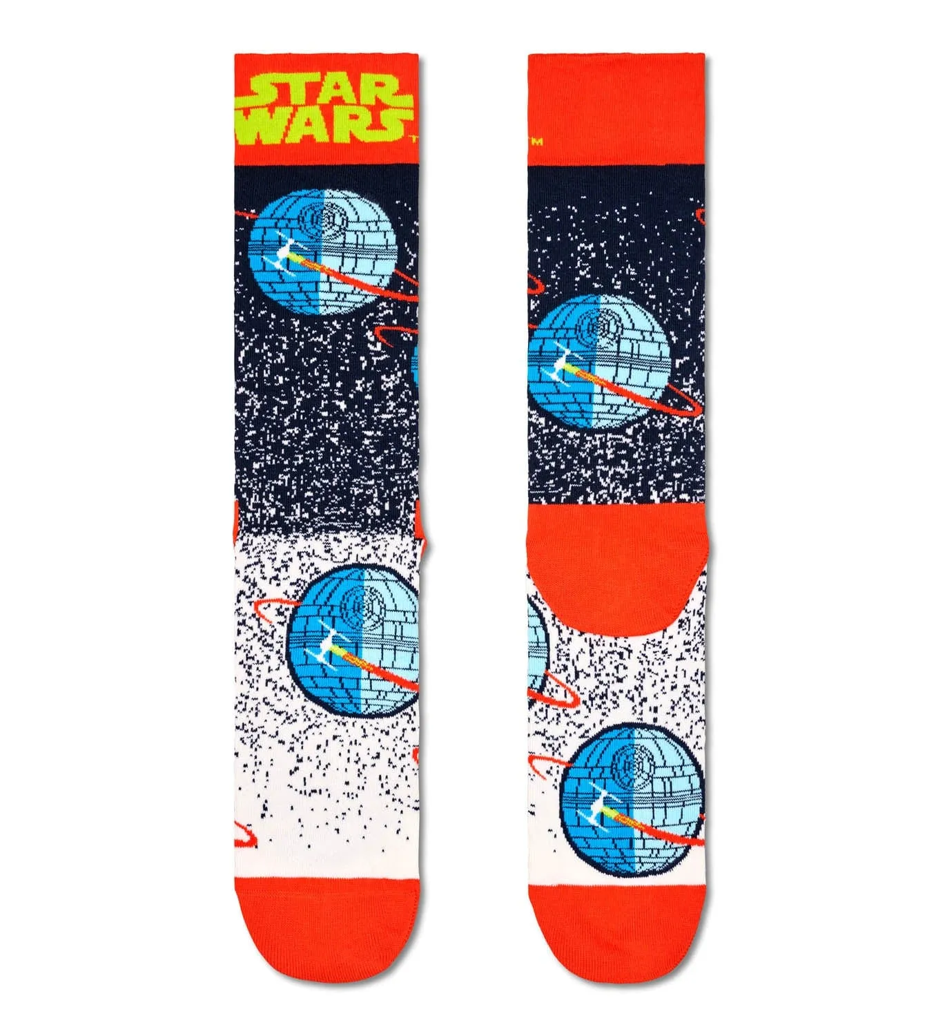 STAR WARS DEATH STAR SOCK