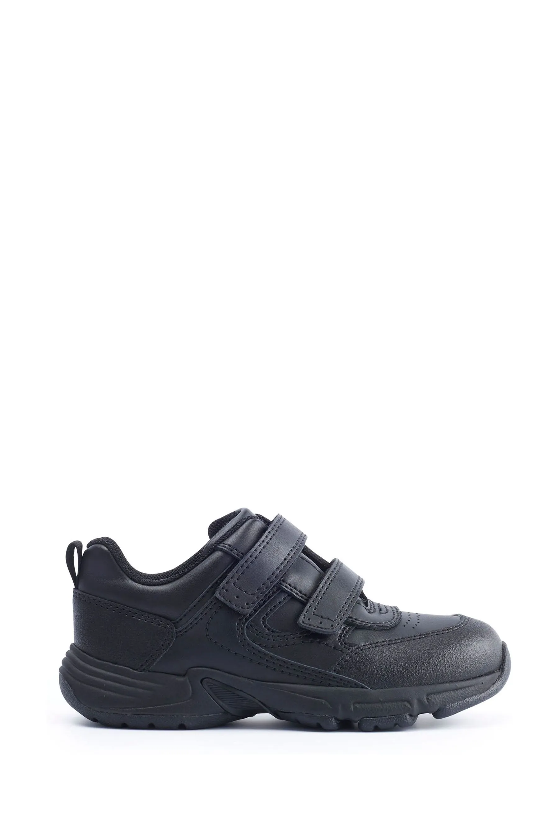 Start-Rite Scarpe da ginnastica in pelle Meteor    