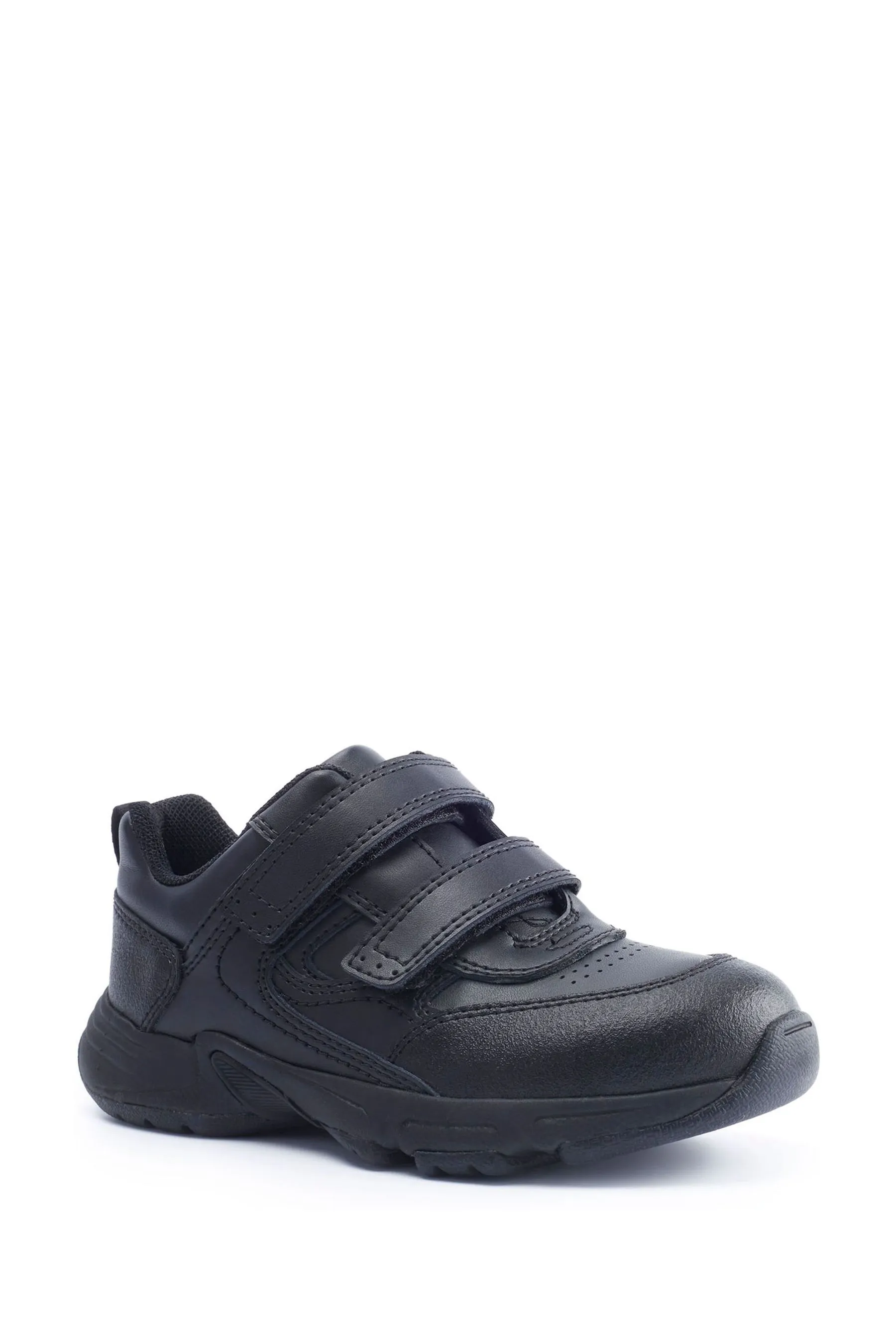 Start-Rite Scarpe da ginnastica in pelle Meteor    