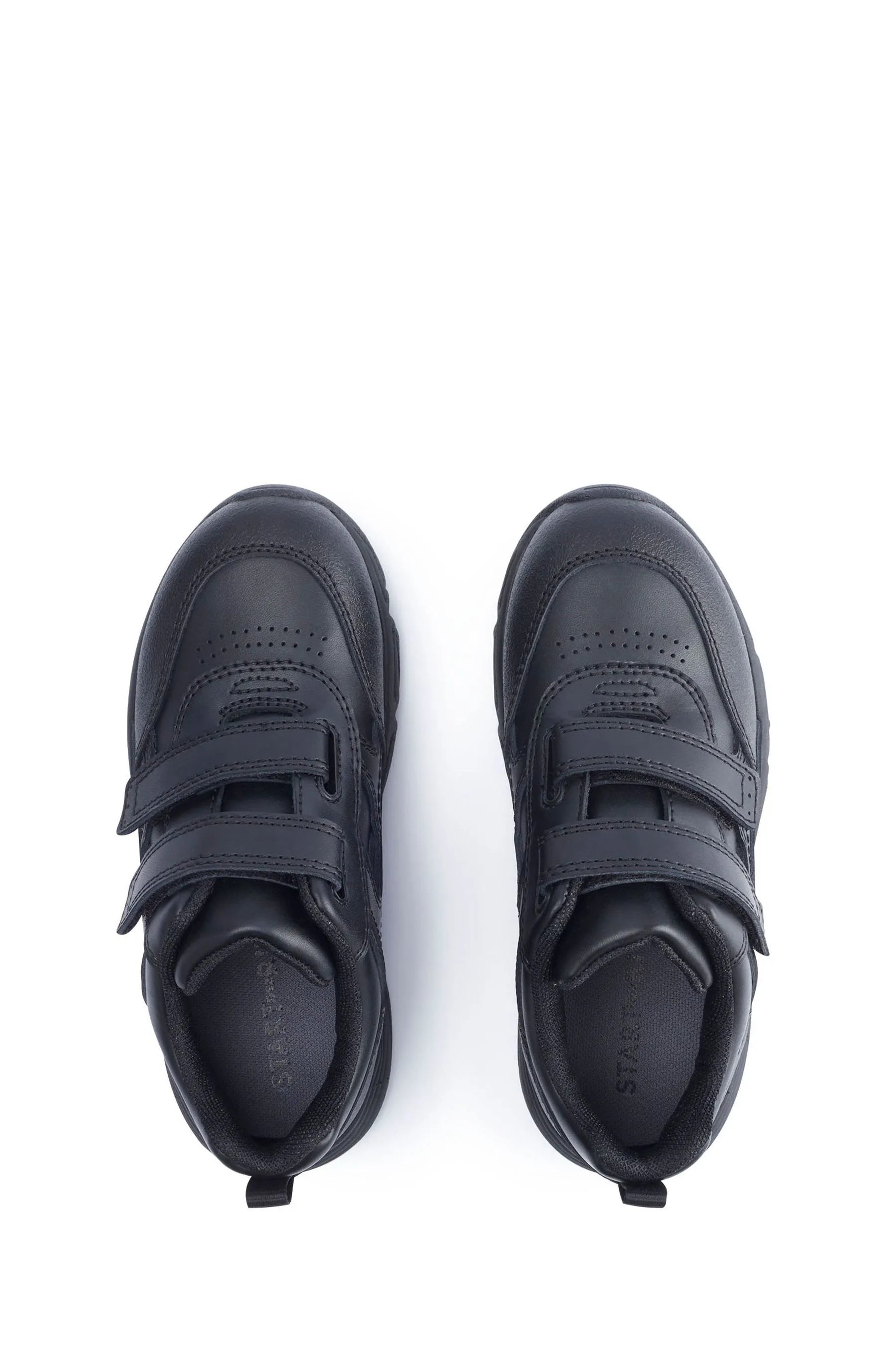 Start-Rite Scarpe da ginnastica in pelle Meteor    
