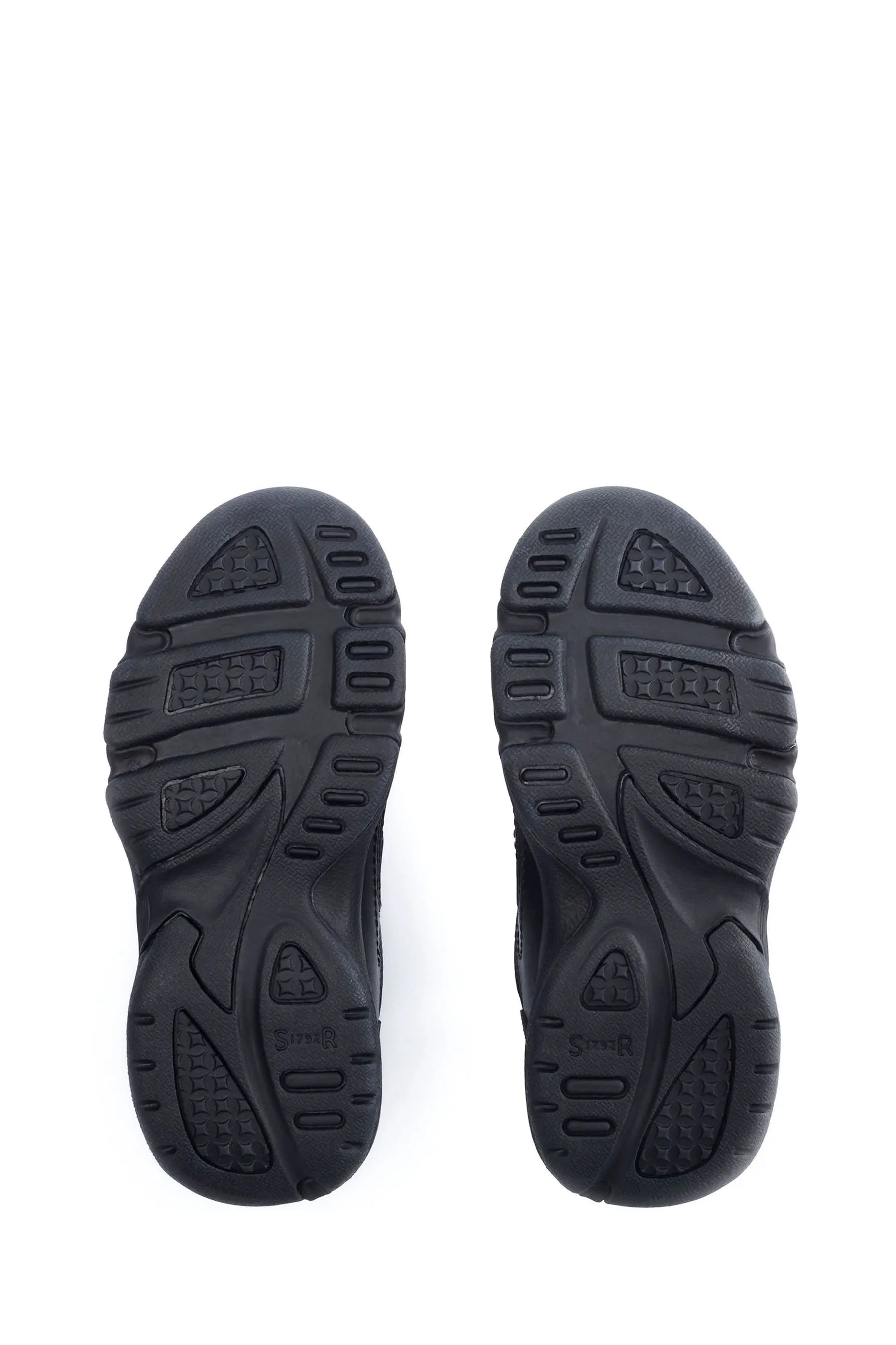 Start-Rite Scarpe da ginnastica in pelle Meteor    