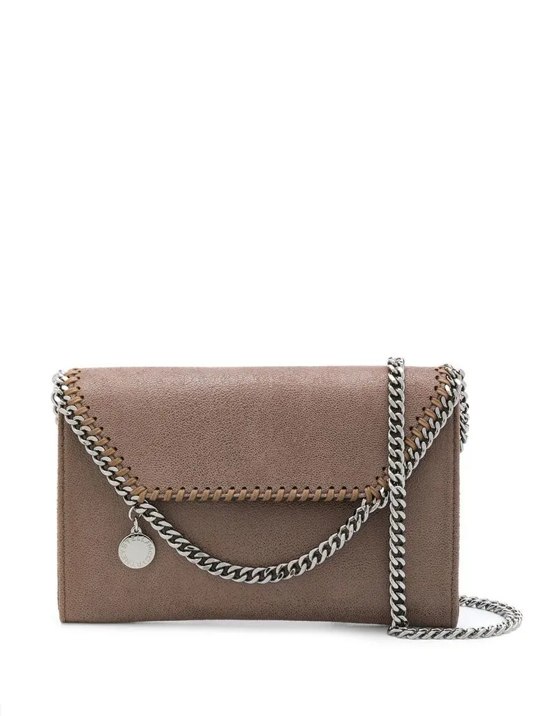 stella mccartney Borsa a tracolla 'Farabella'