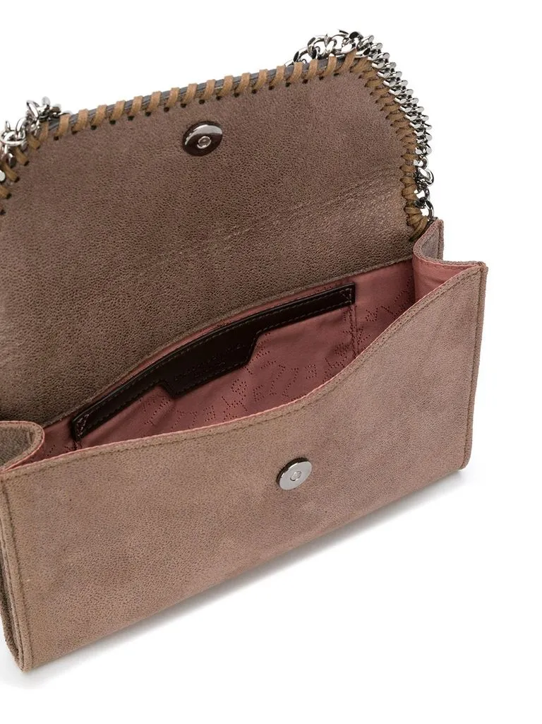 stella mccartney Borsa a tracolla 'Farabella'